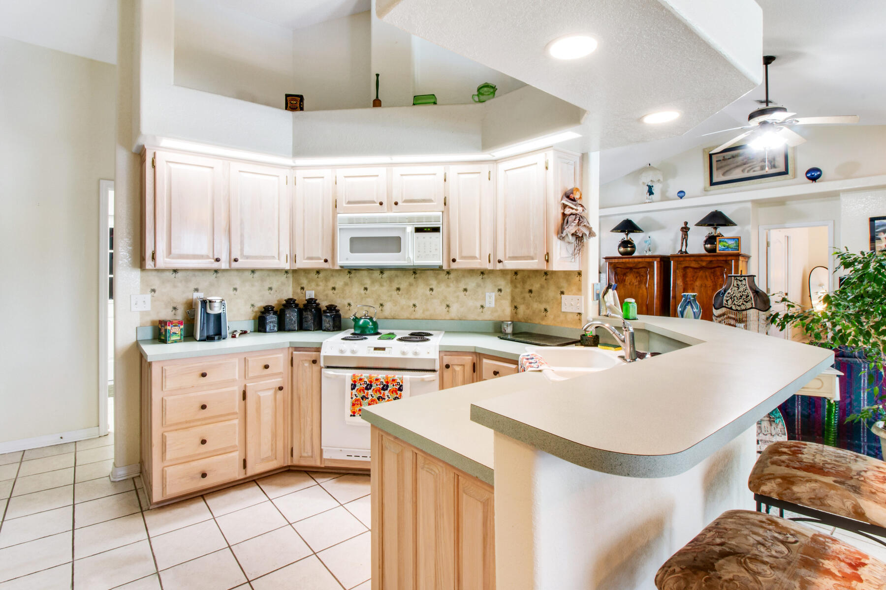 CHANDELLE - Residential