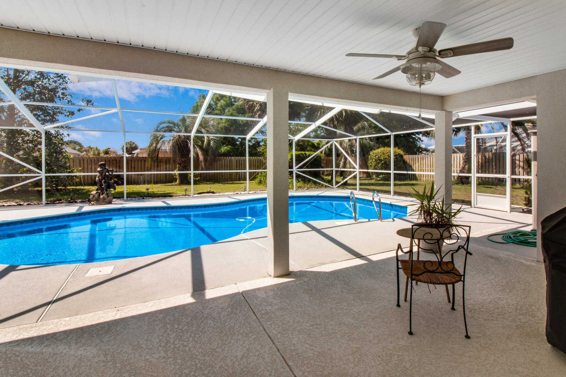 CHANDELLE - Residential