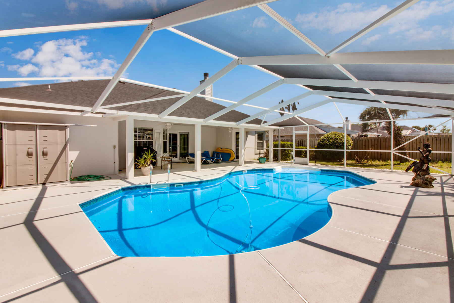 CHANDELLE - Residential