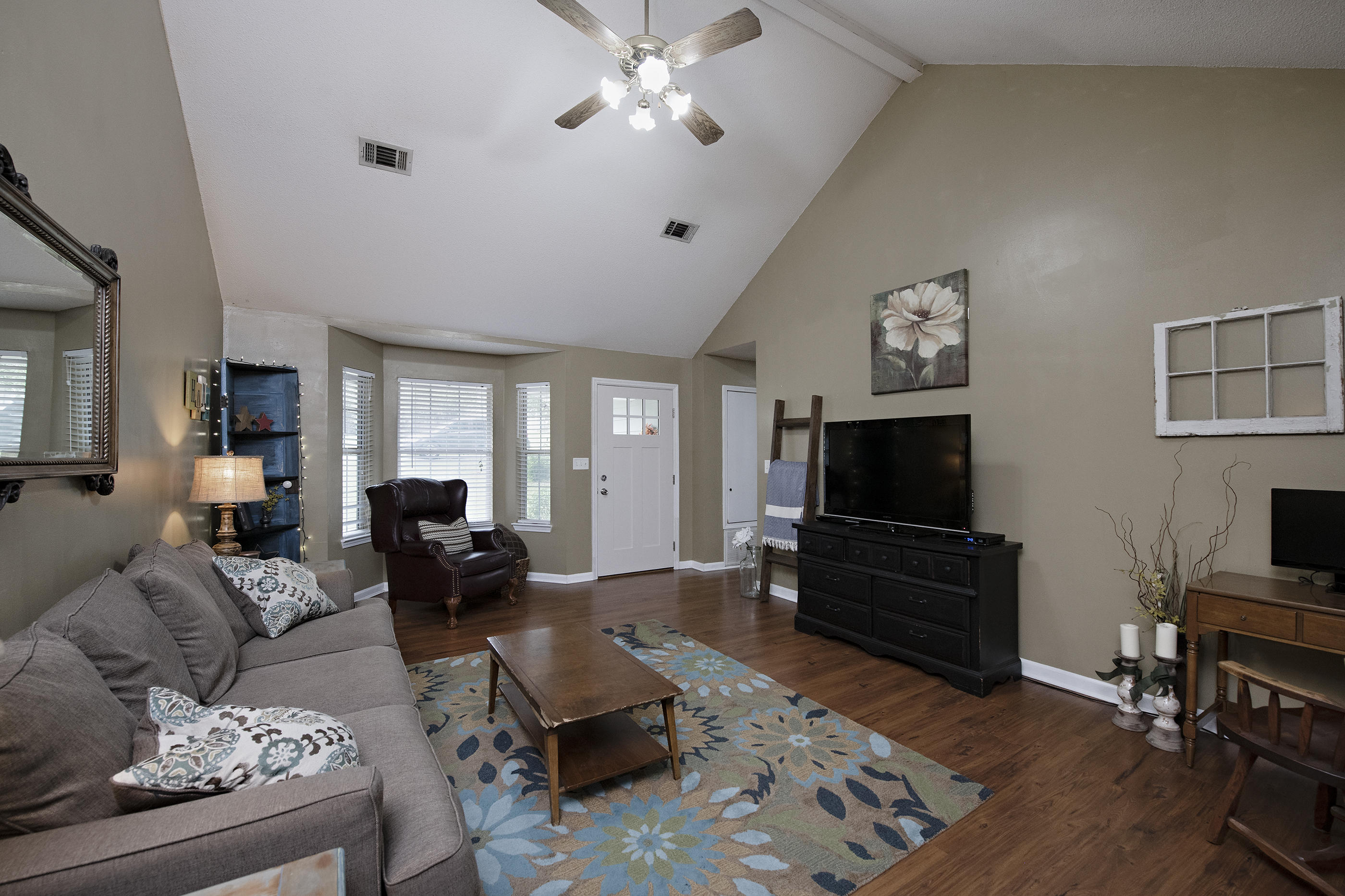 SHOAL CREEK 1ST ADDN - Residential