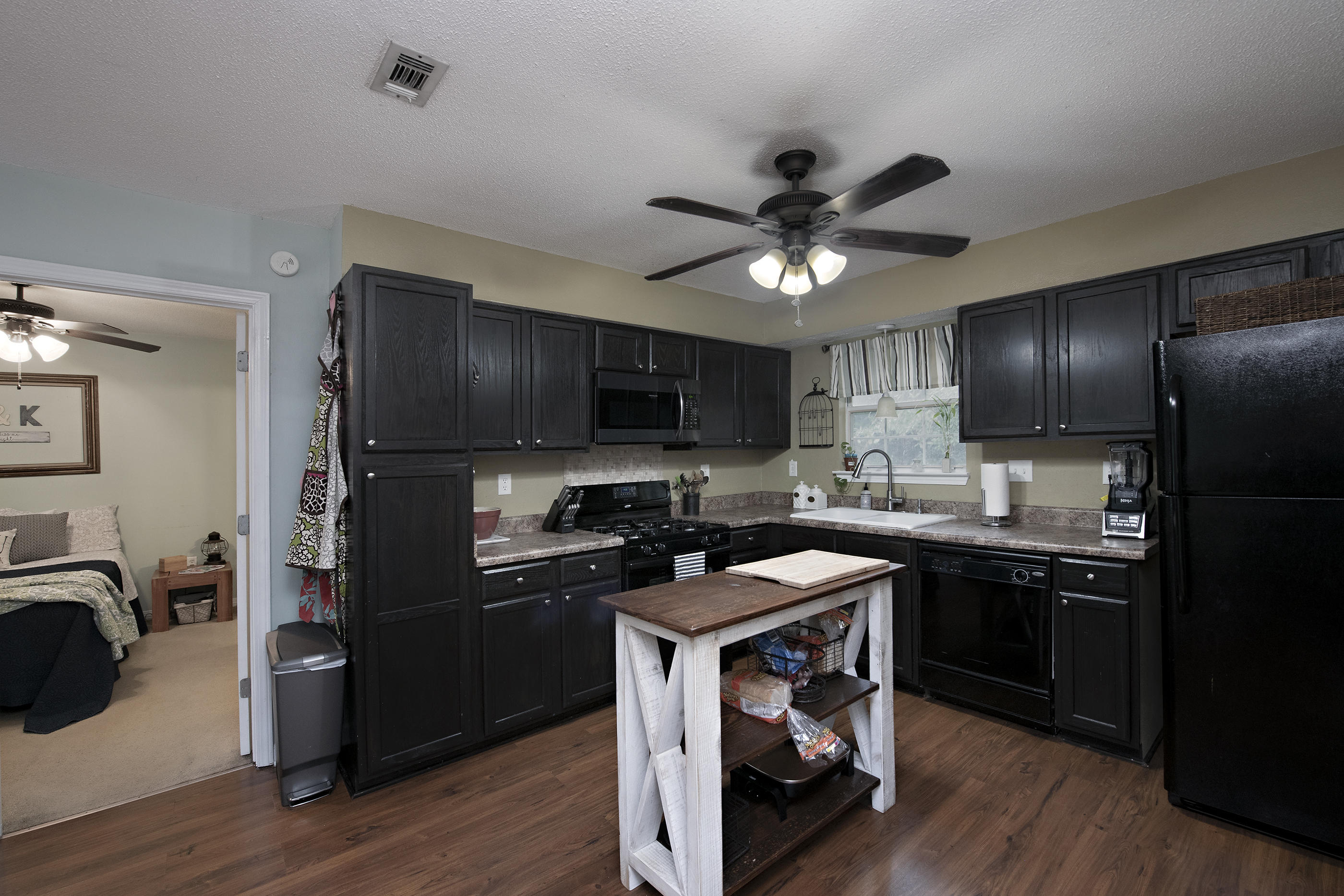 SHOAL CREEK 1ST ADDN - Residential