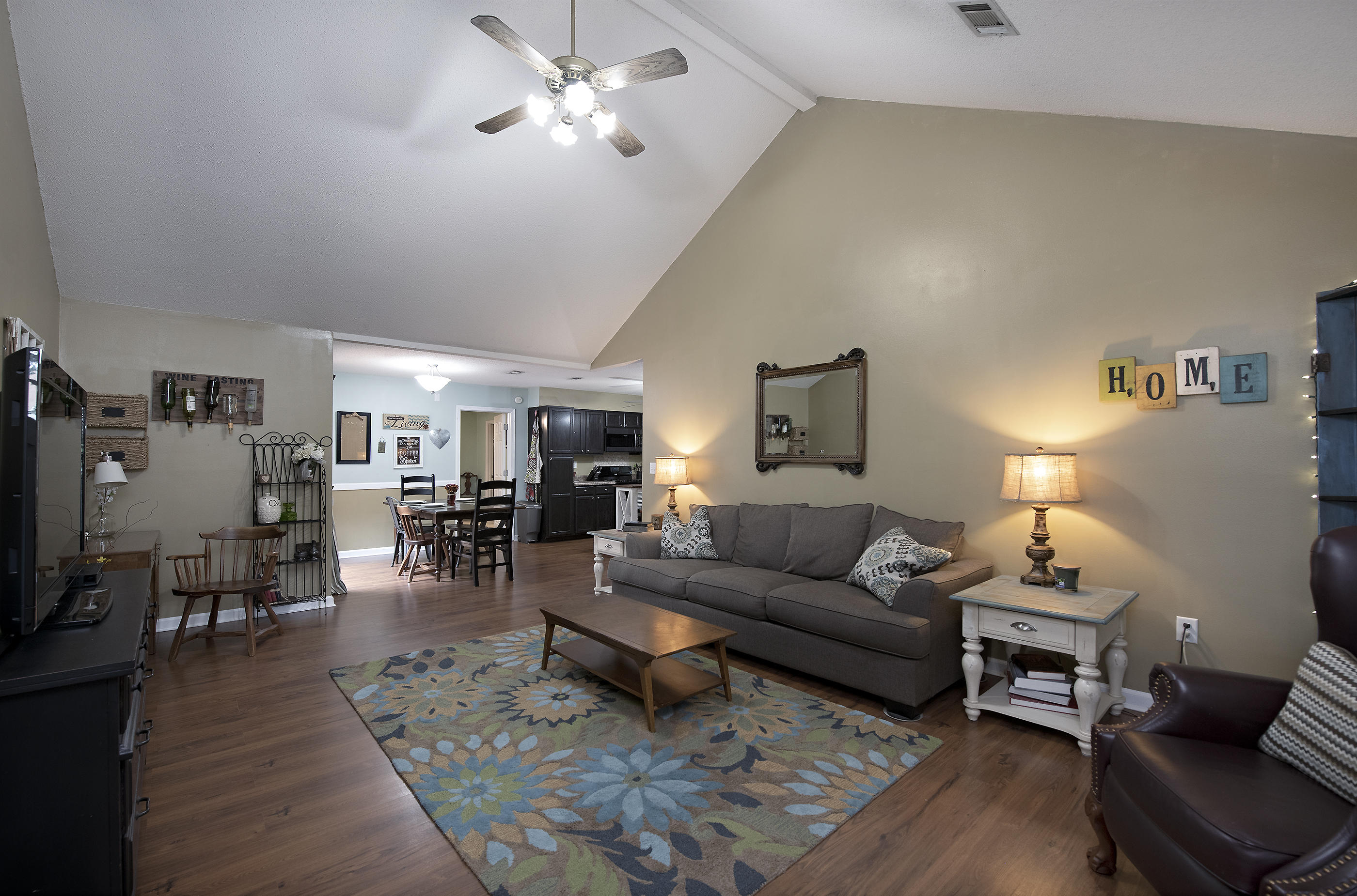 SHOAL CREEK 1ST ADDN - Residential