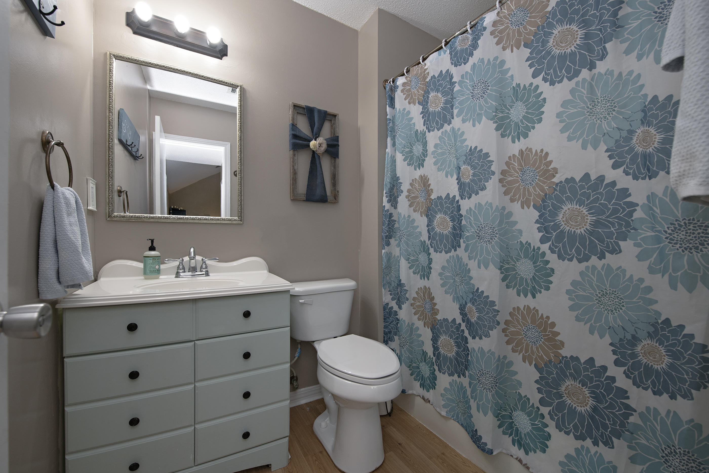 SHOAL CREEK 1ST ADDN - Residential