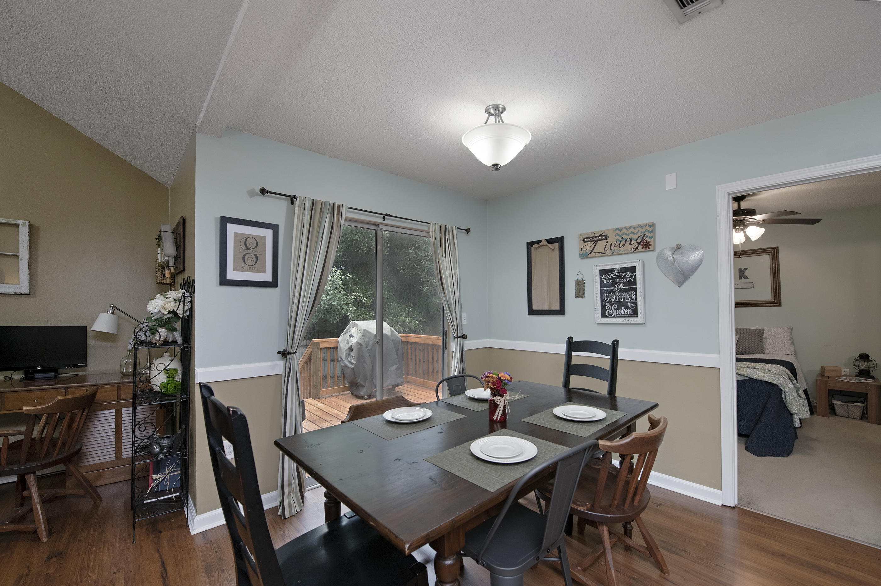 SHOAL CREEK 1ST ADDN - Residential