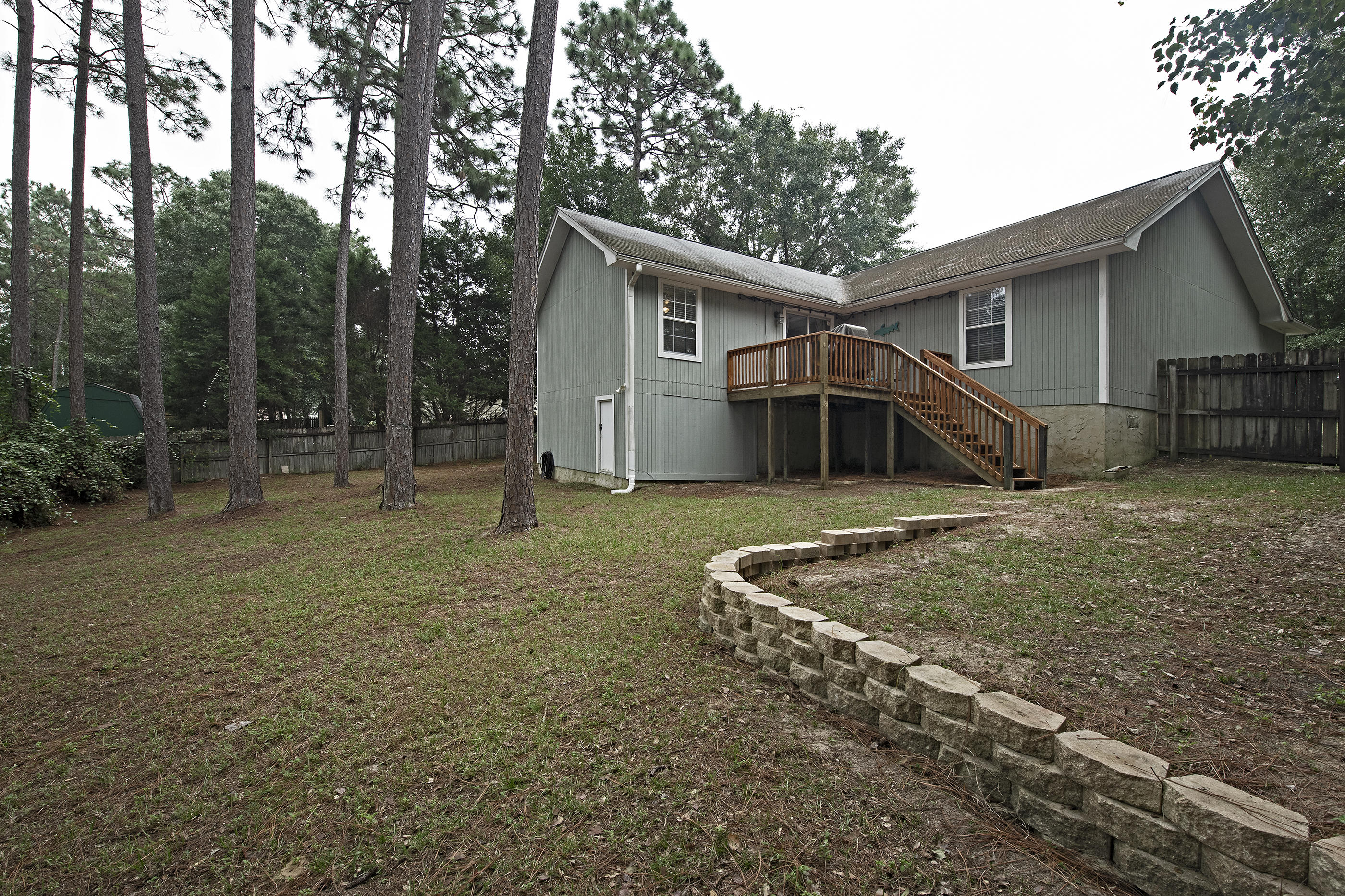 SHOAL CREEK 1ST ADDN - Residential