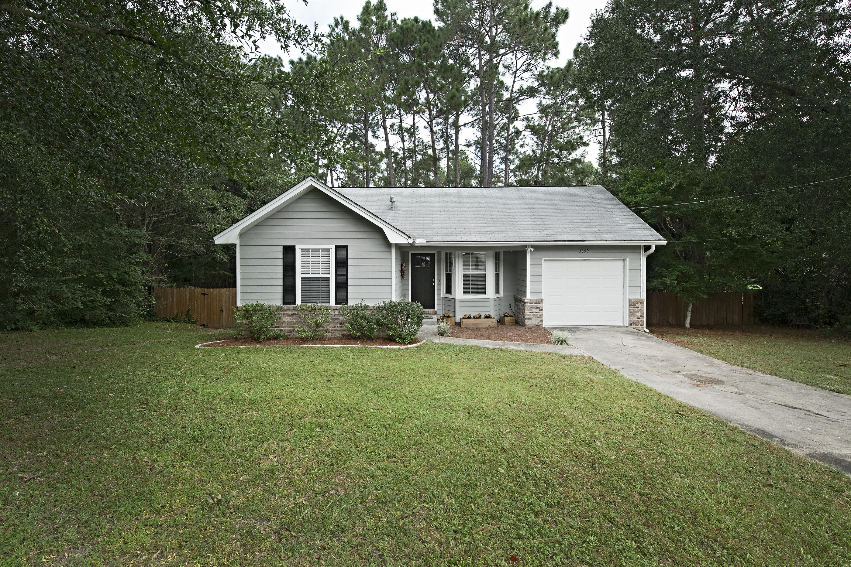 SHOAL CREEK 1ST ADDN - Residential