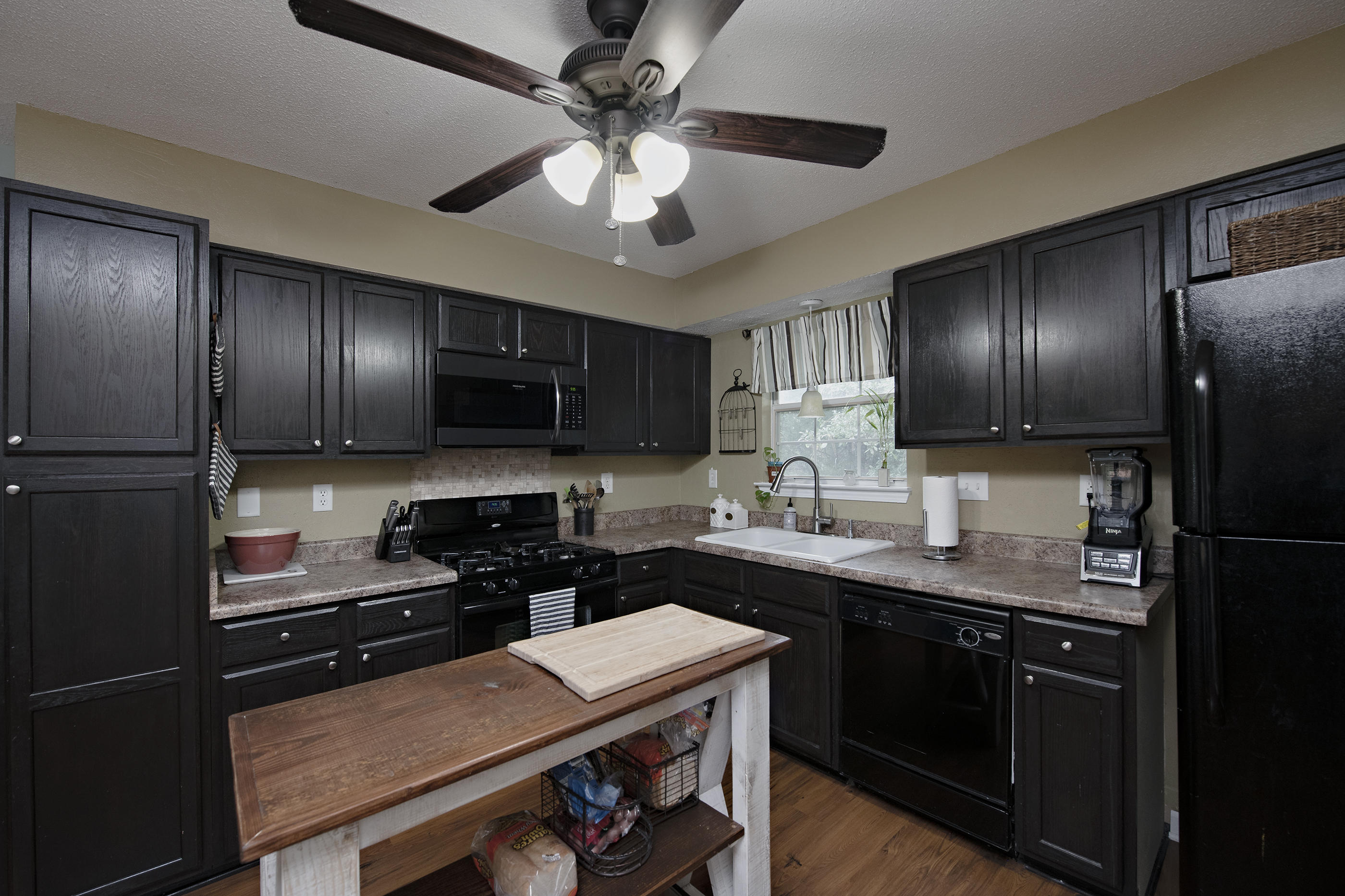 SHOAL CREEK 1ST ADDN - Residential