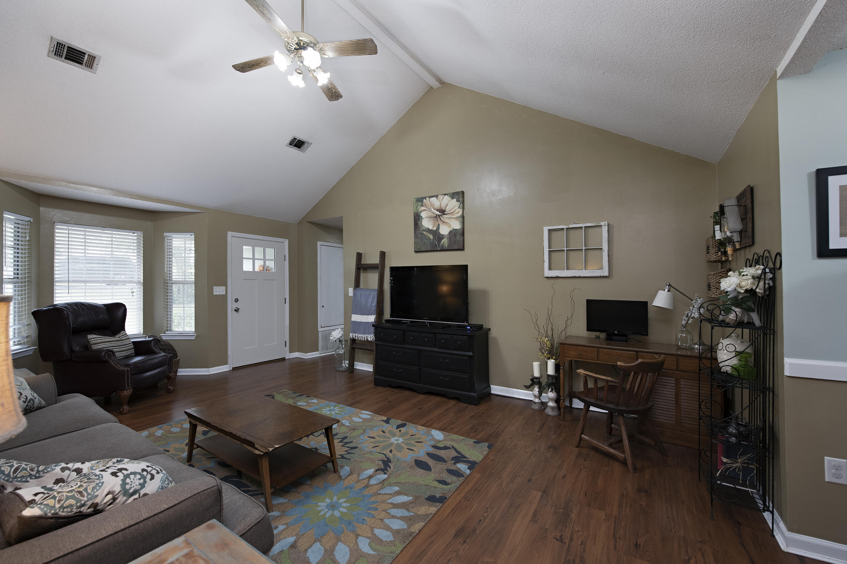 SHOAL CREEK 1ST ADDN - Residential