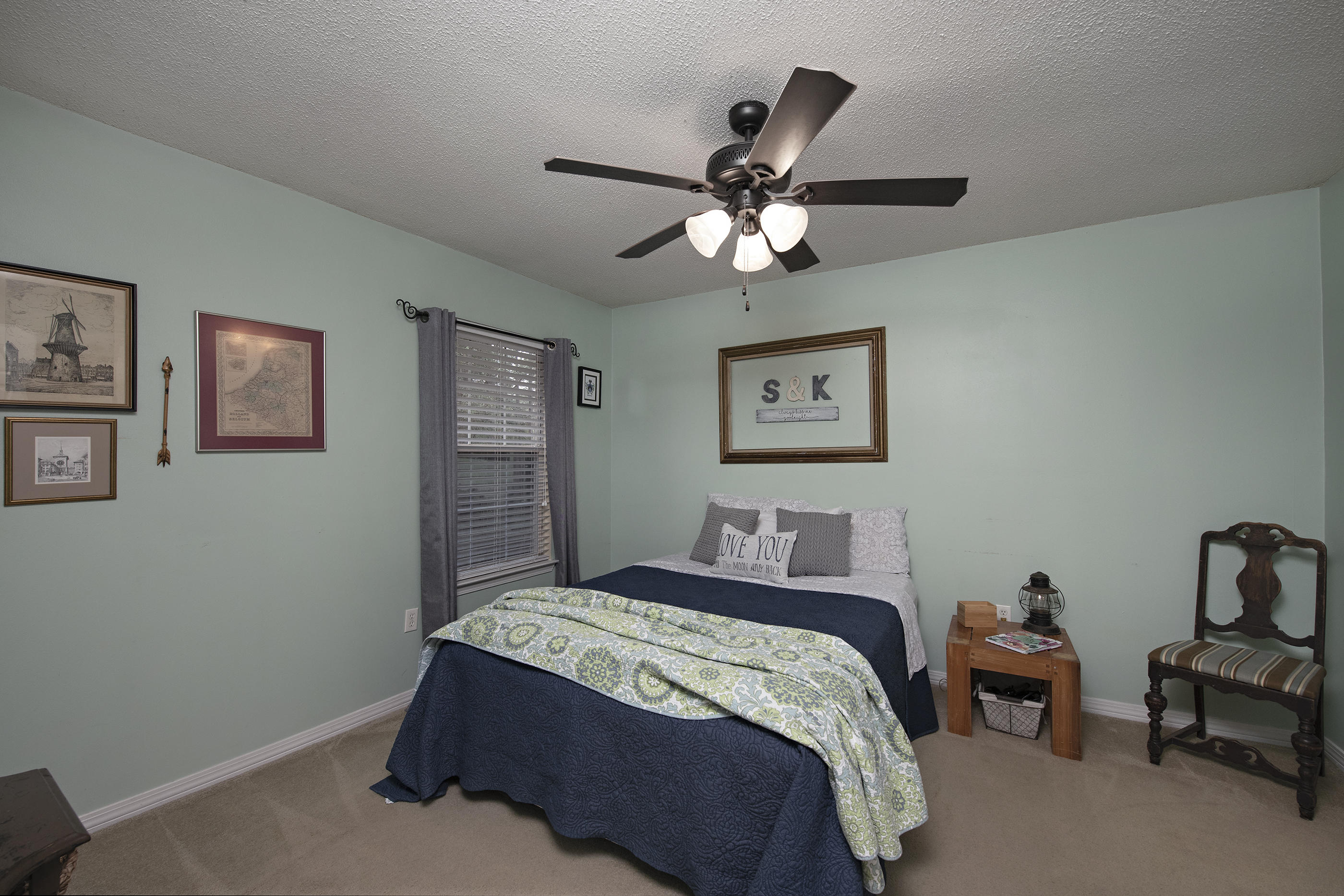 SHOAL CREEK 1ST ADDN - Residential