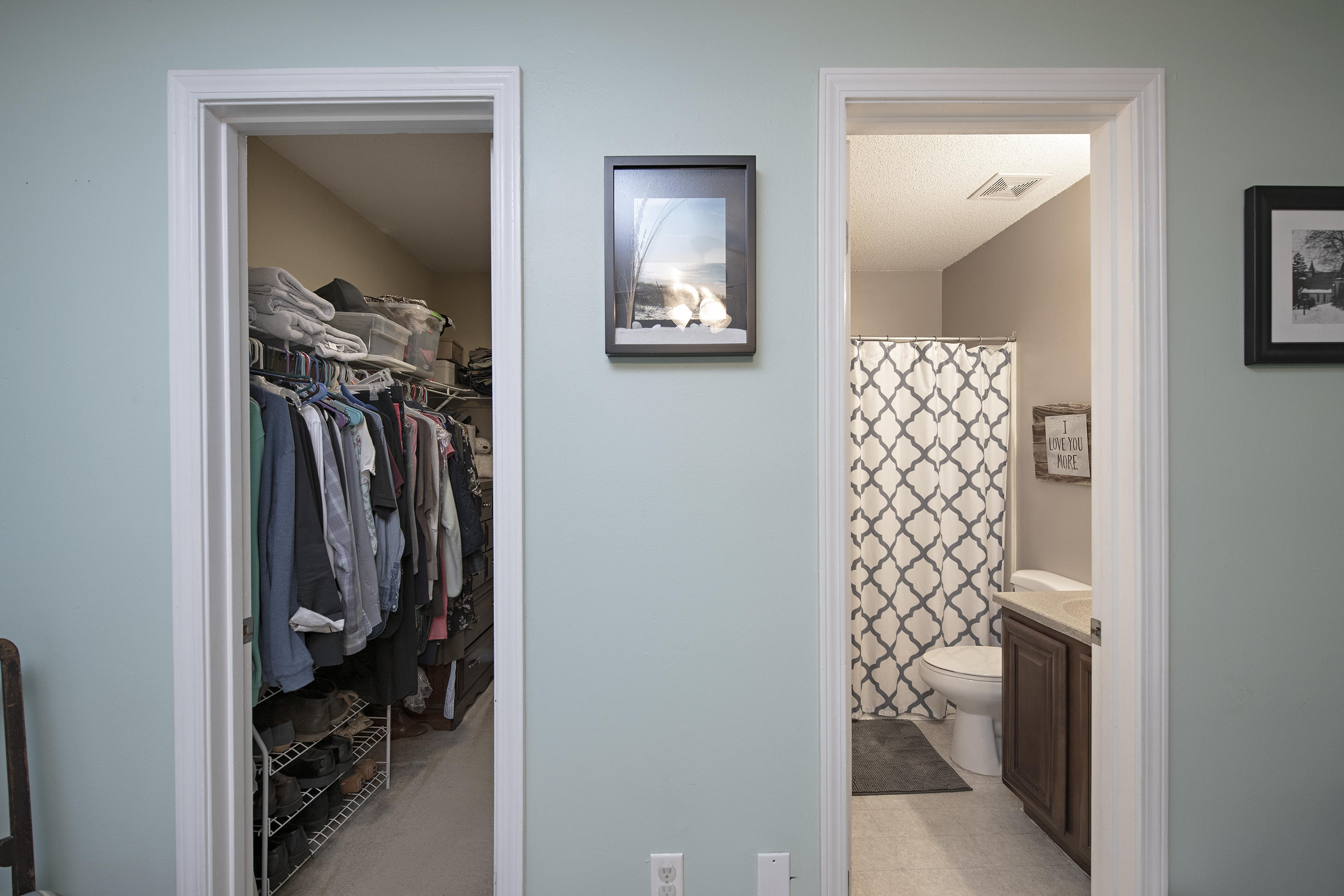 SHOAL CREEK 1ST ADDN - Residential