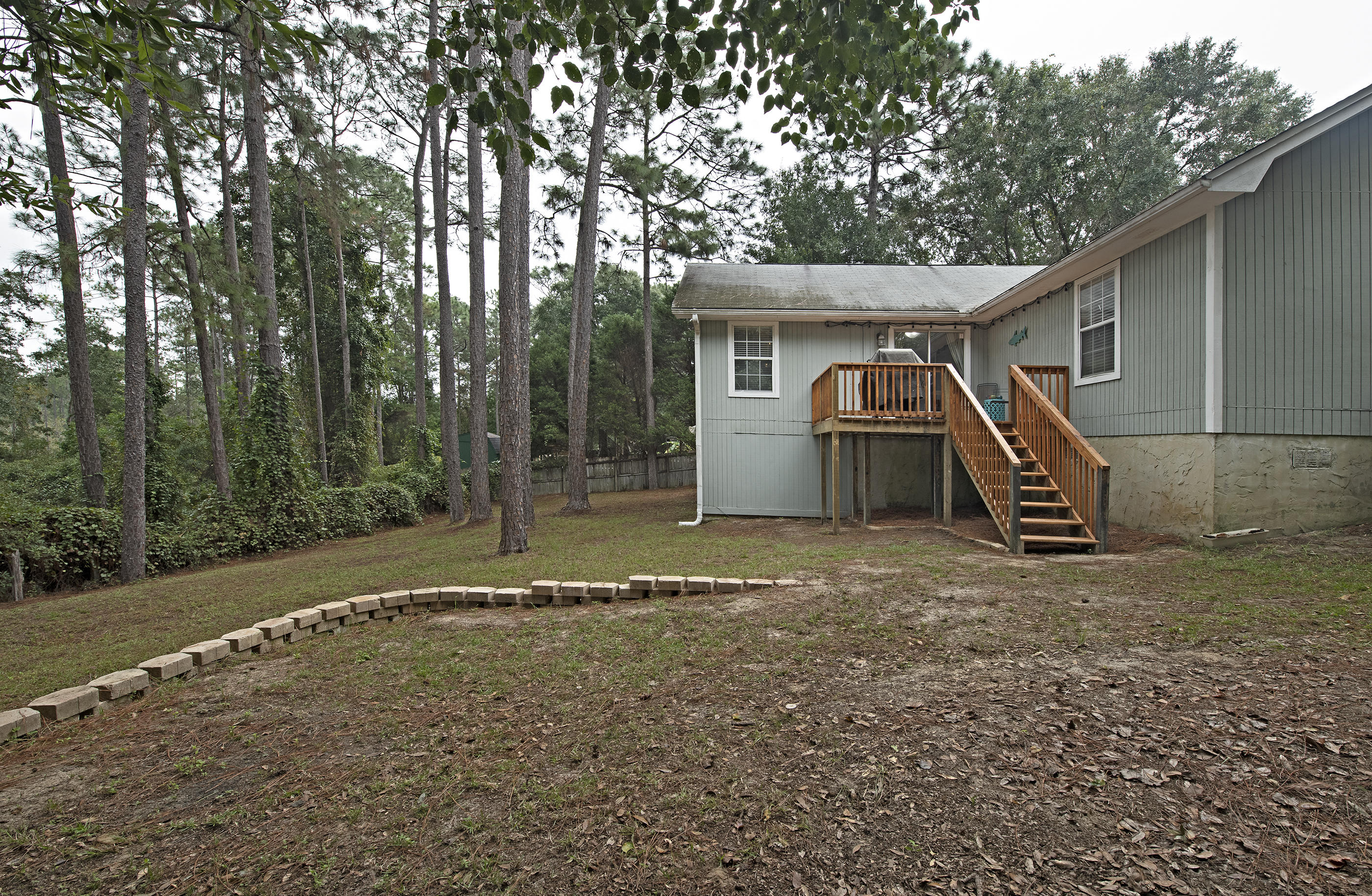 SHOAL CREEK 1ST ADDN - Residential