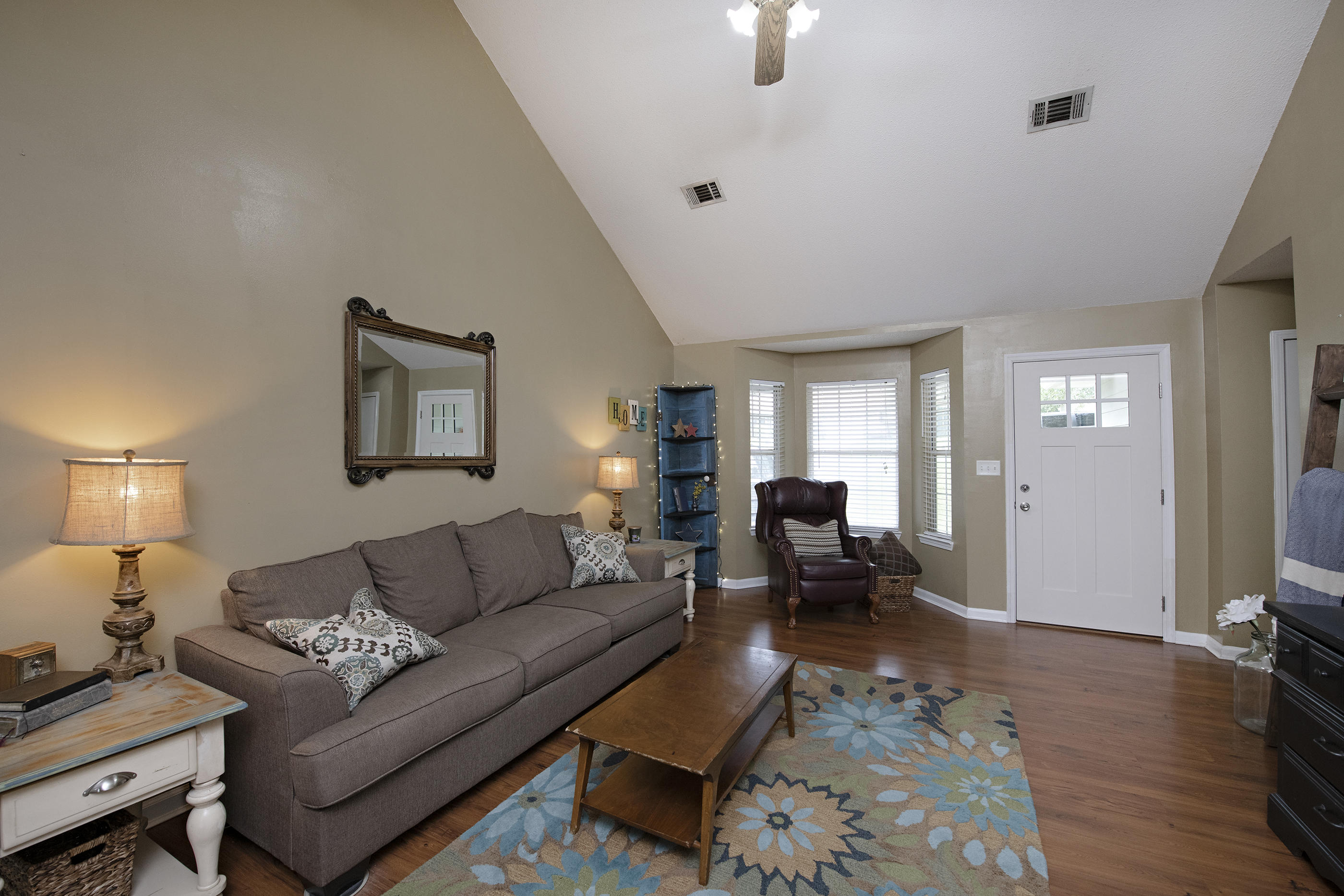 SHOAL CREEK 1ST ADDN - Residential