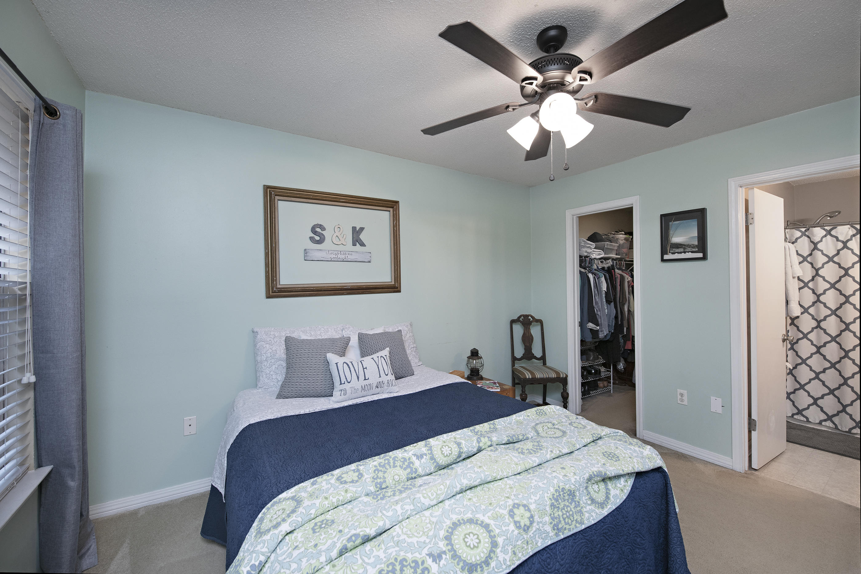 SHOAL CREEK 1ST ADDN - Residential