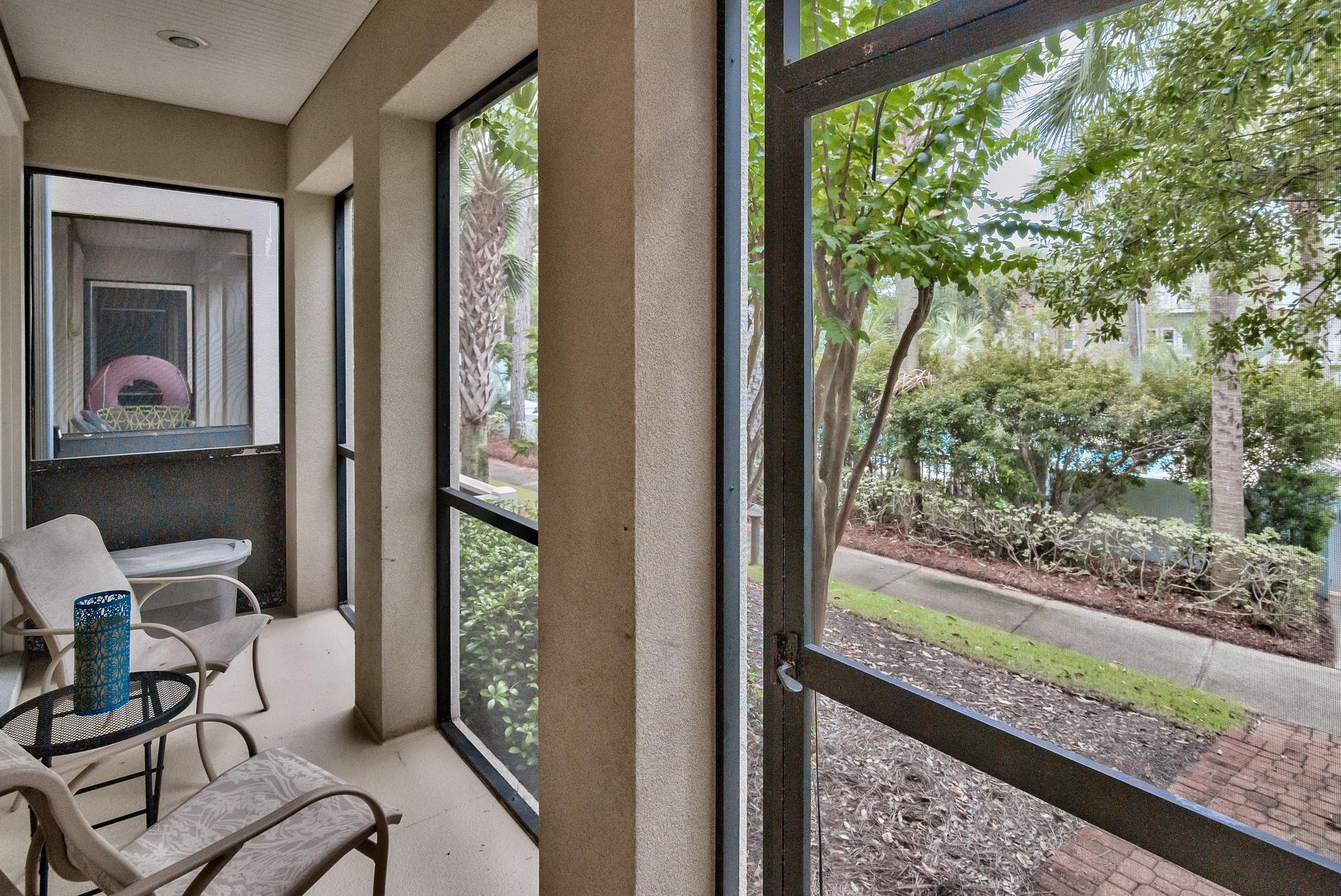 Gulf Place - Residential