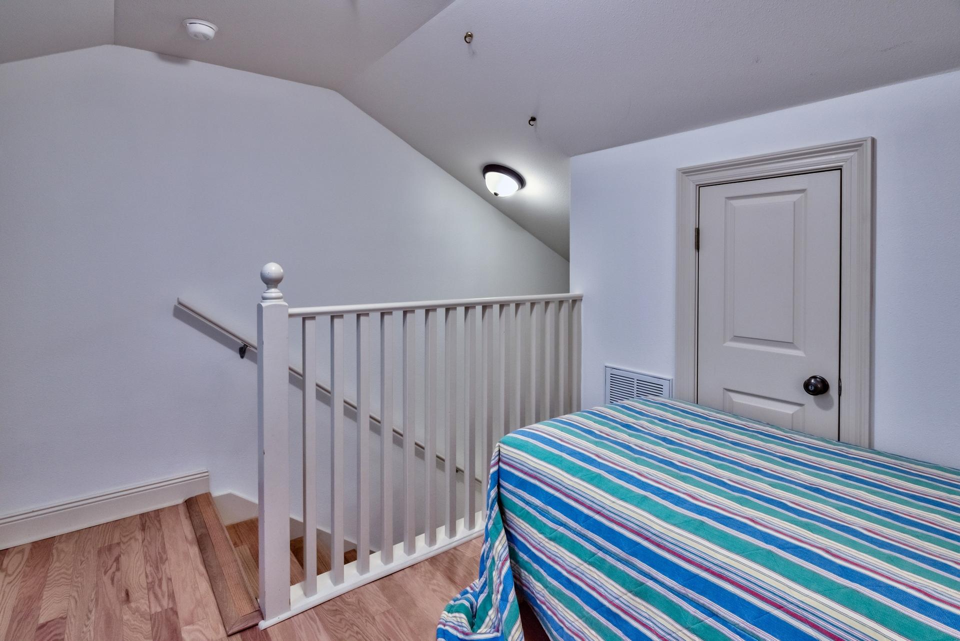 Gulf Place - Residential