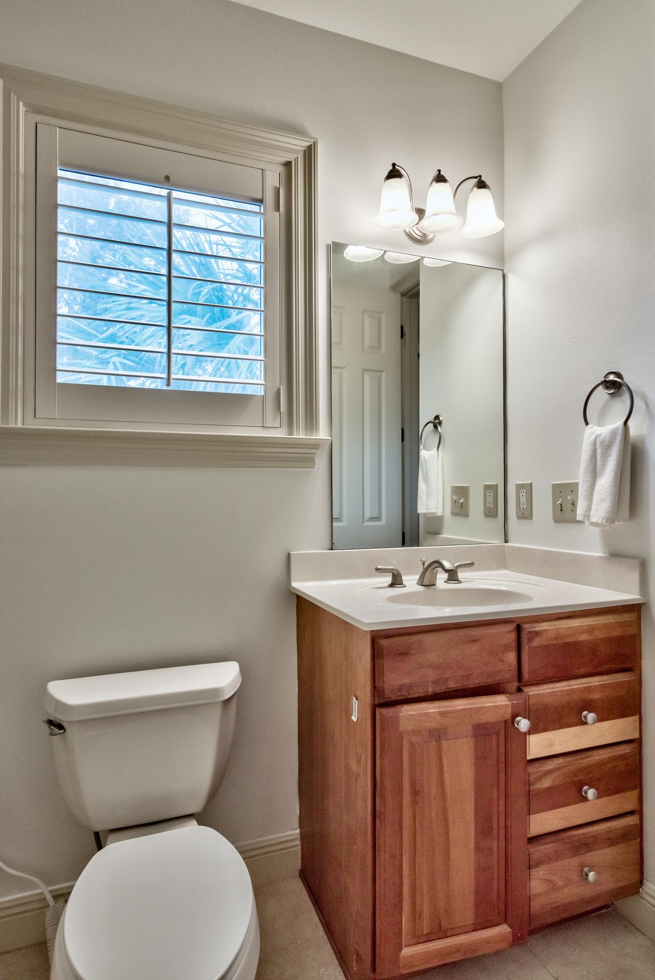 Gulf Place - Residential