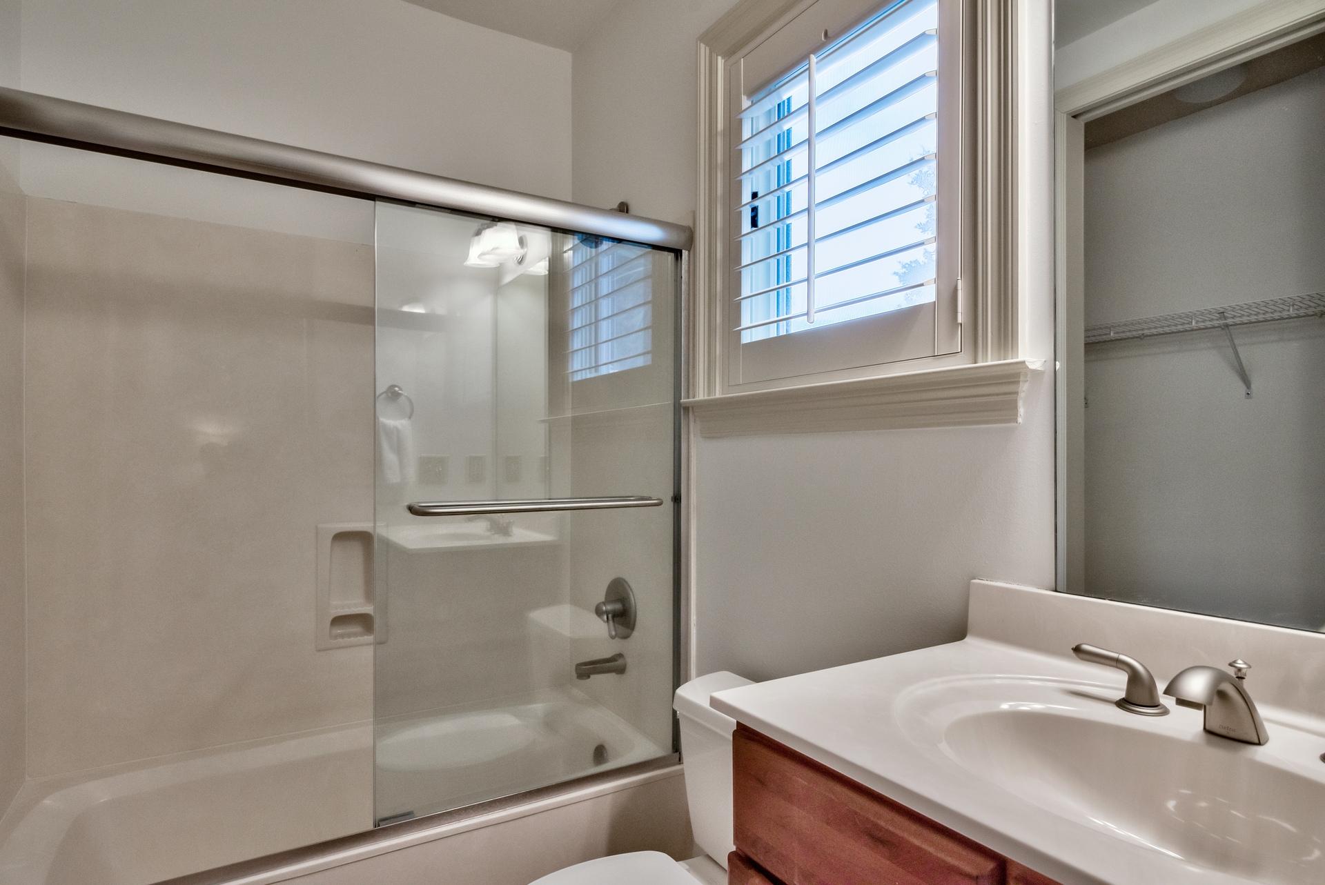 Gulf Place - Residential