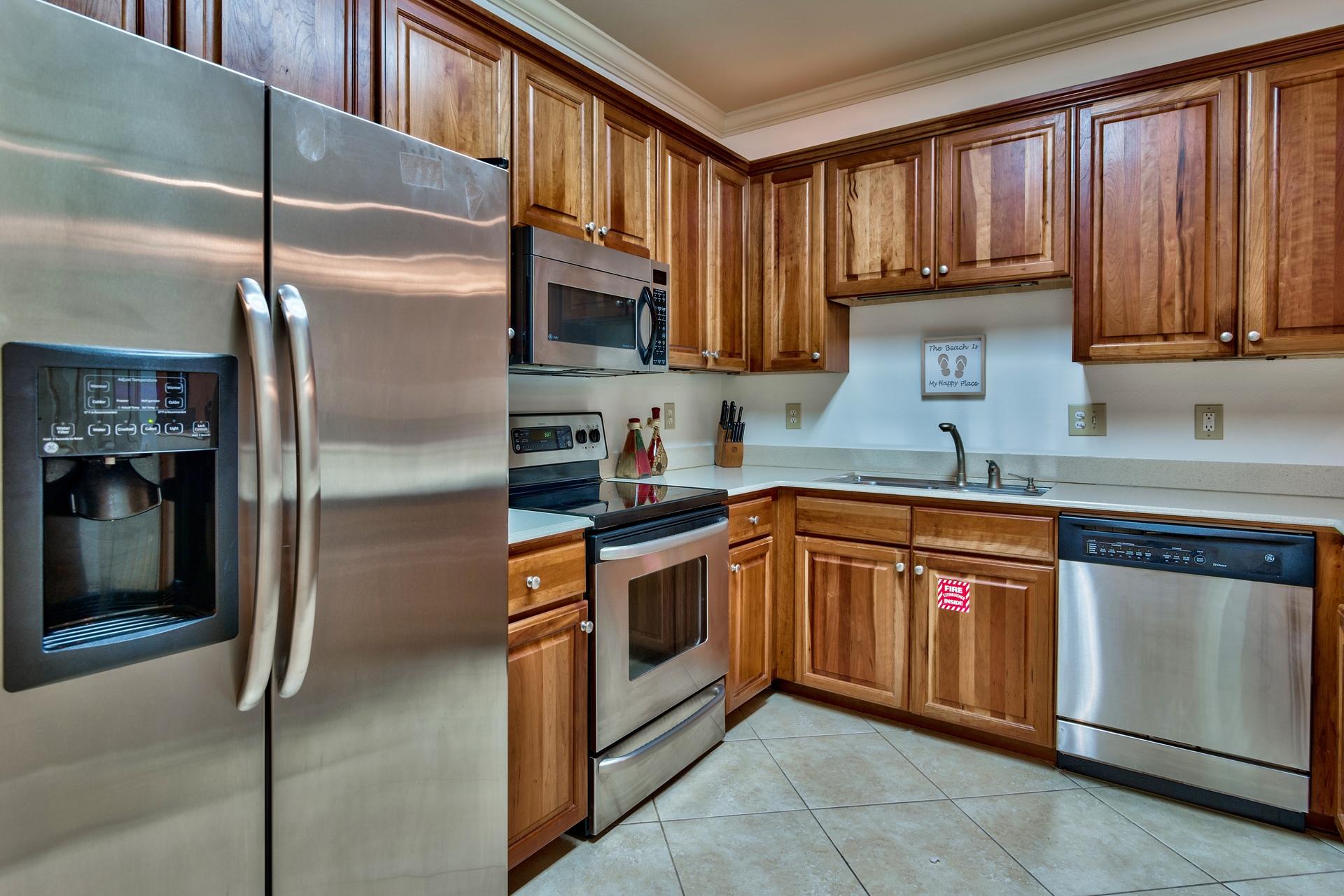 Gulf Place - Residential