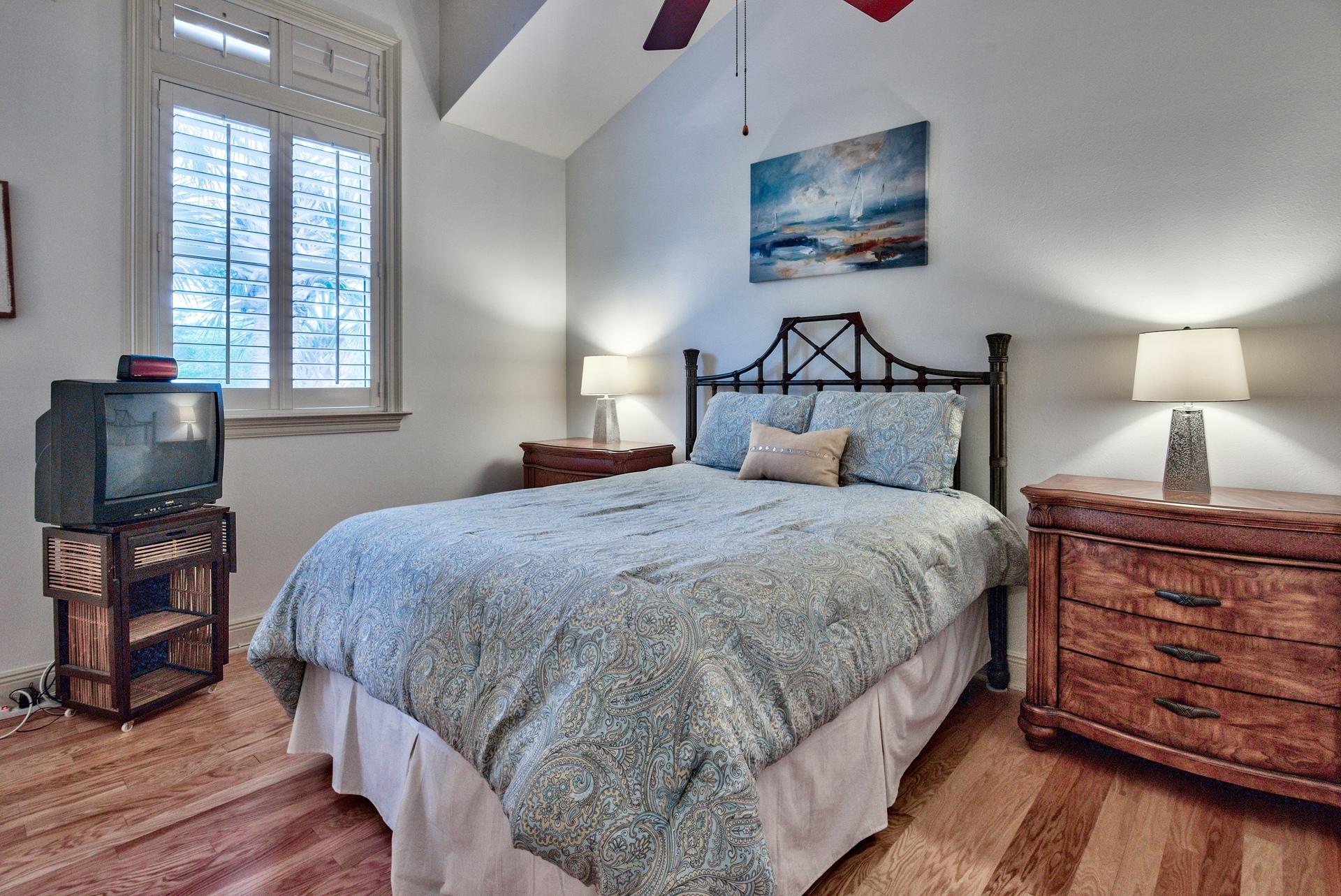 Gulf Place - Residential