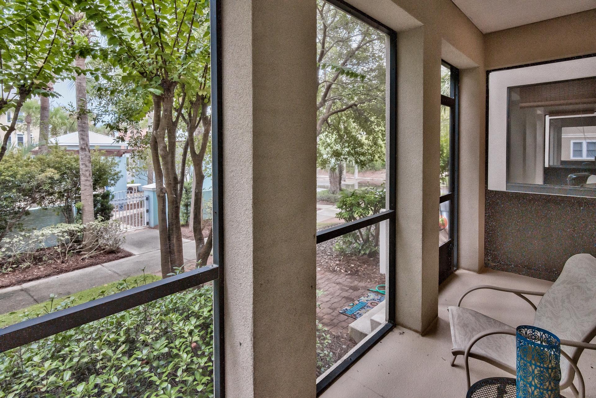 Gulf Place - Residential