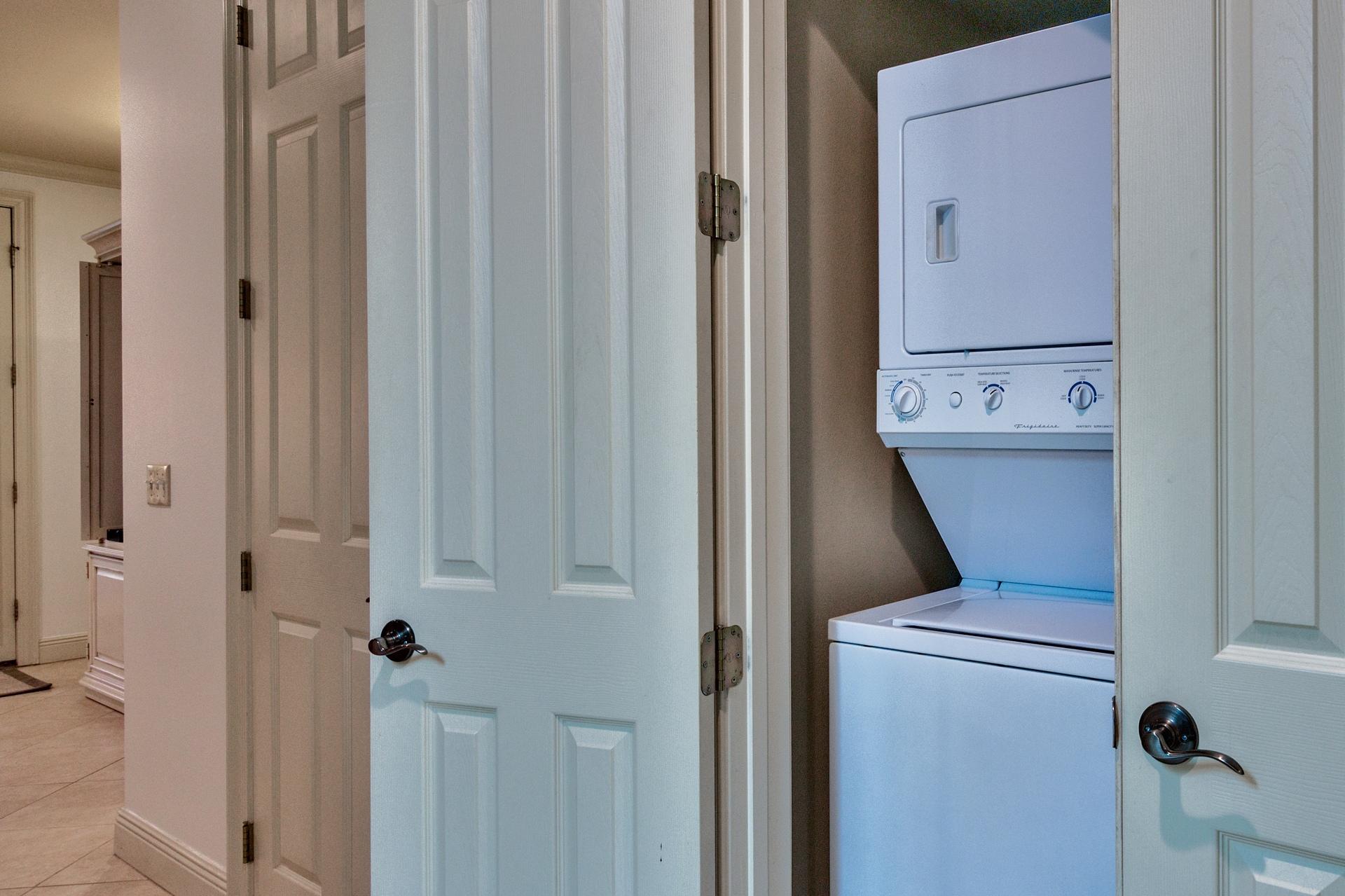 Gulf Place - Residential