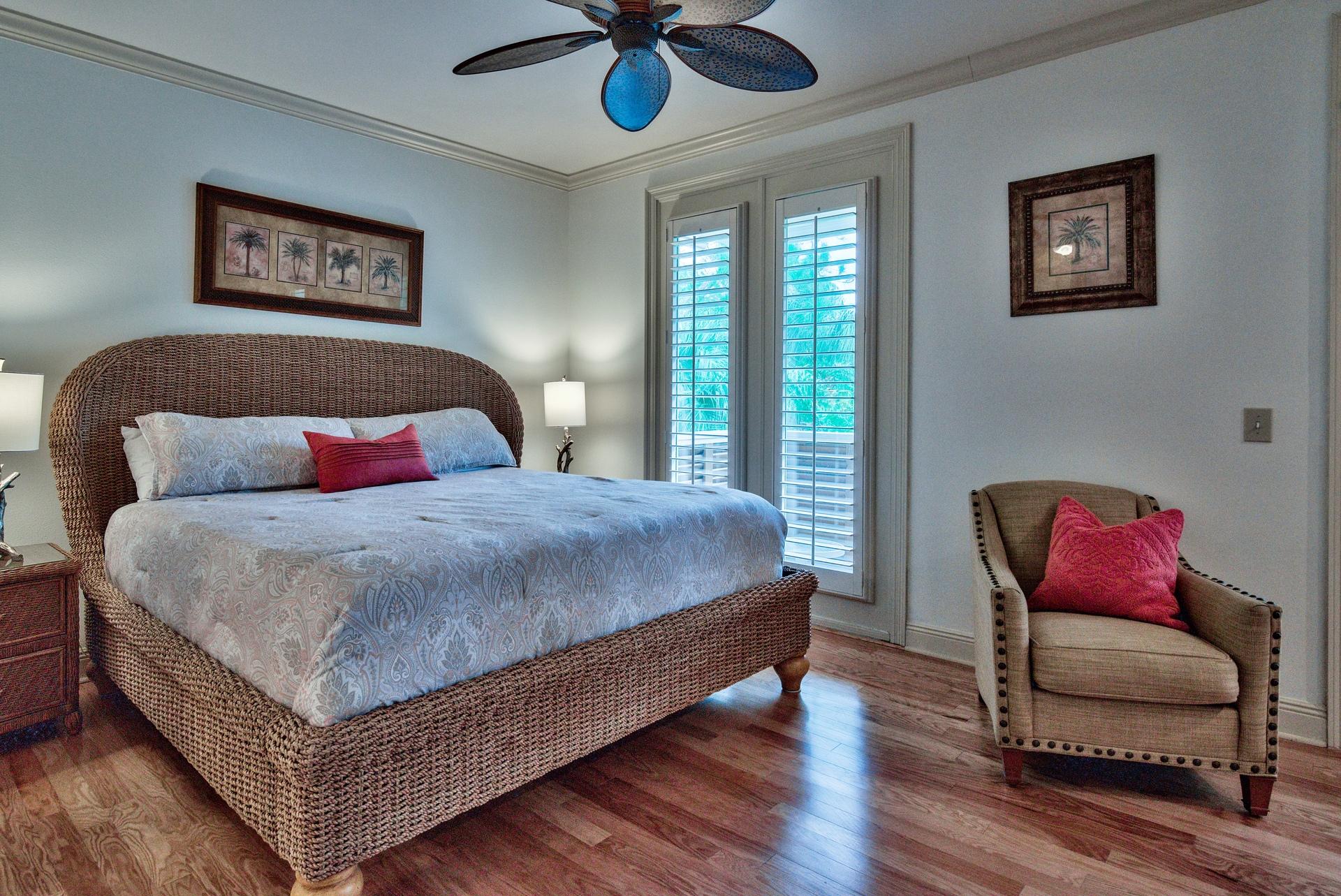 Gulf Place - Residential