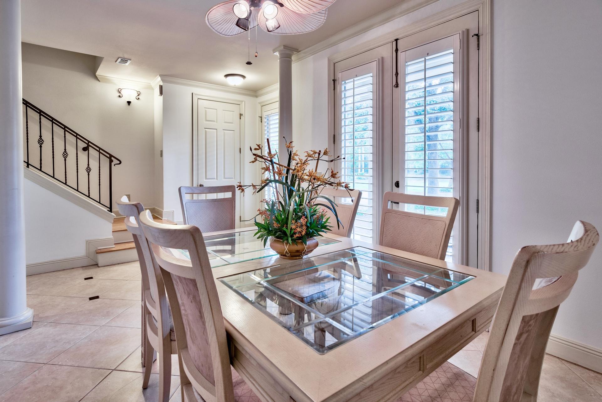 Gulf Place - Residential