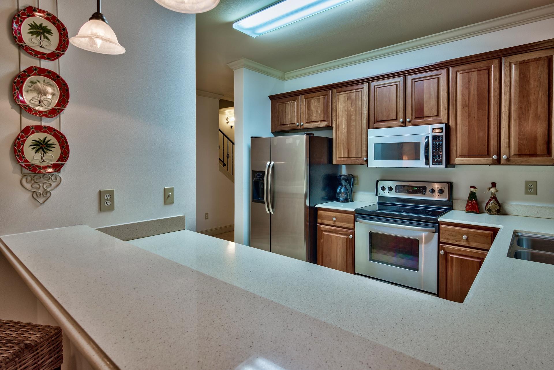 Gulf Place - Residential