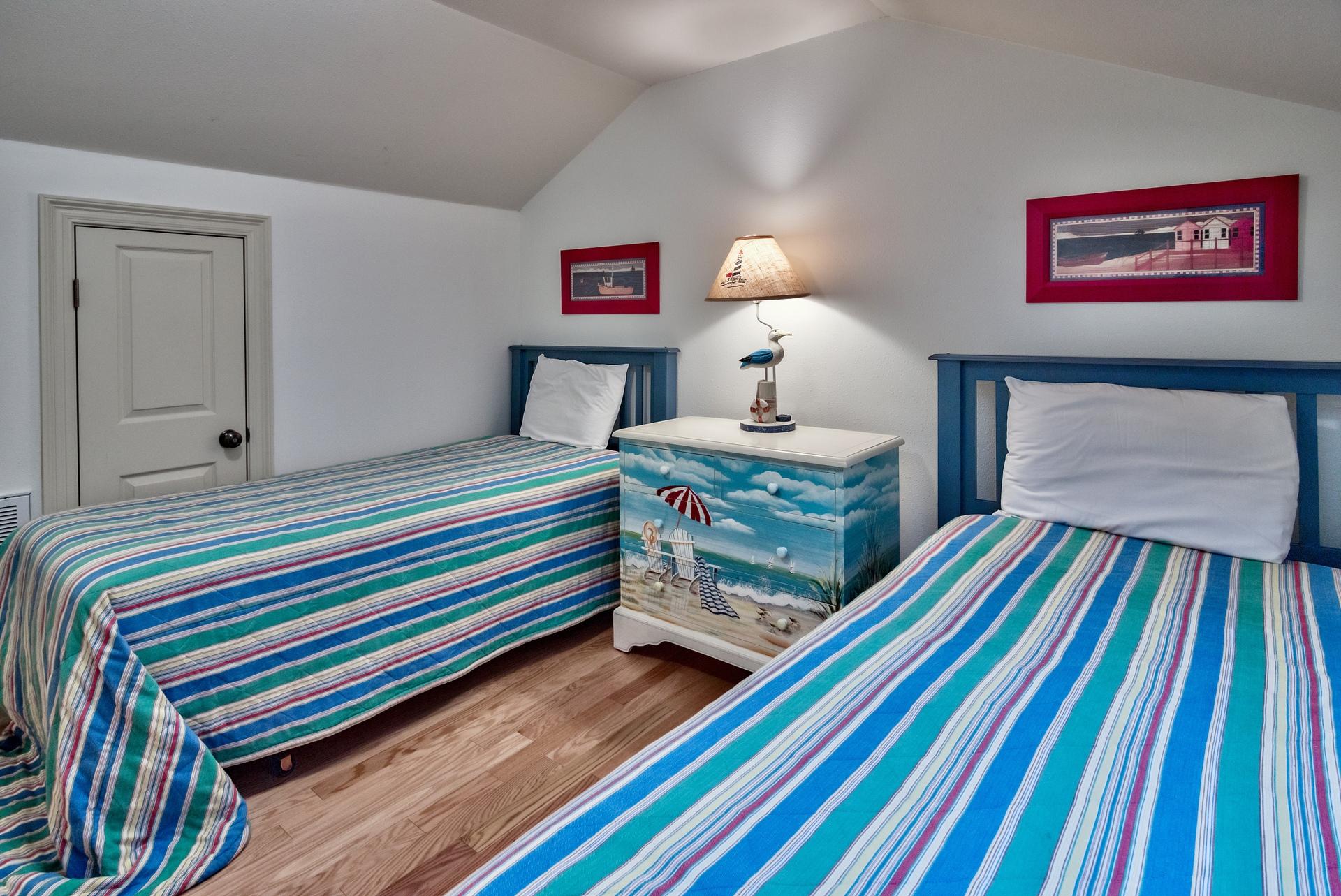 Gulf Place - Residential