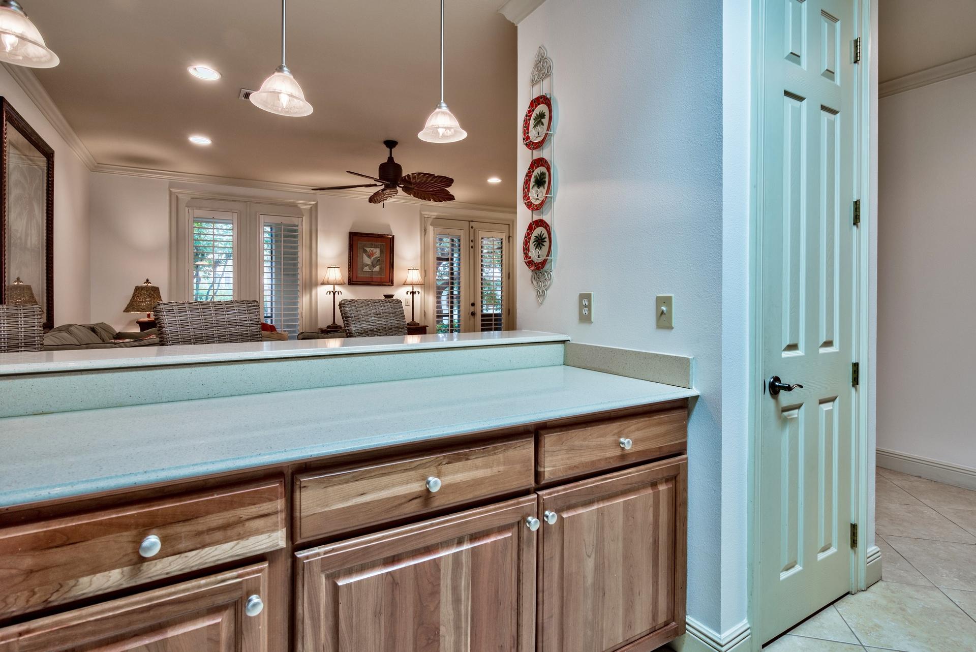 Gulf Place - Residential