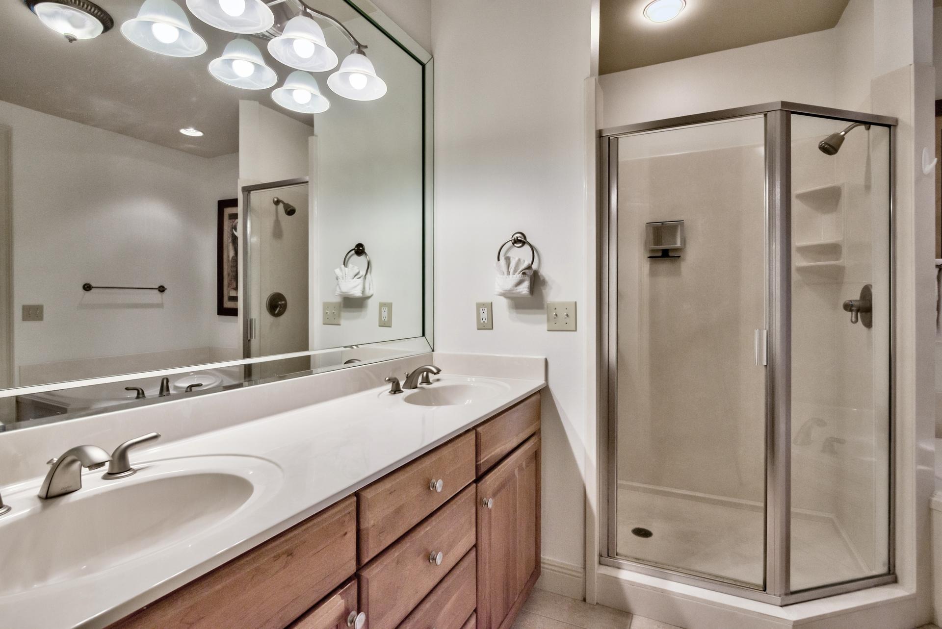 Gulf Place - Residential