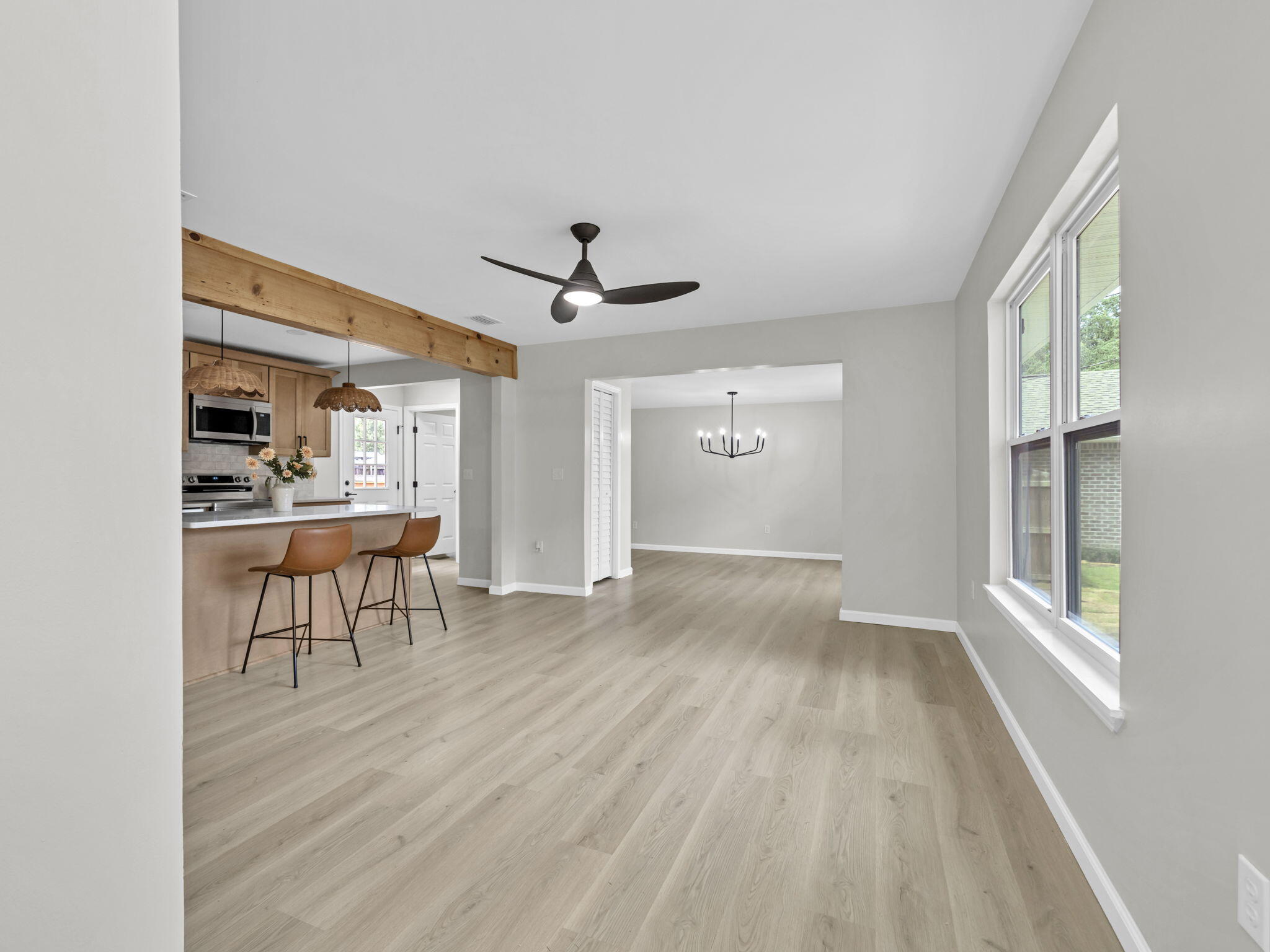 BEL-AIR S/D LOT 29 BLK 1 - Residential