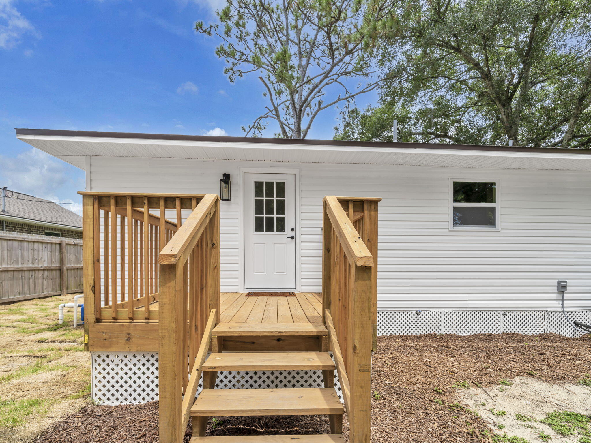 BEL-AIR S/D LOT 29 BLK 1 - Residential