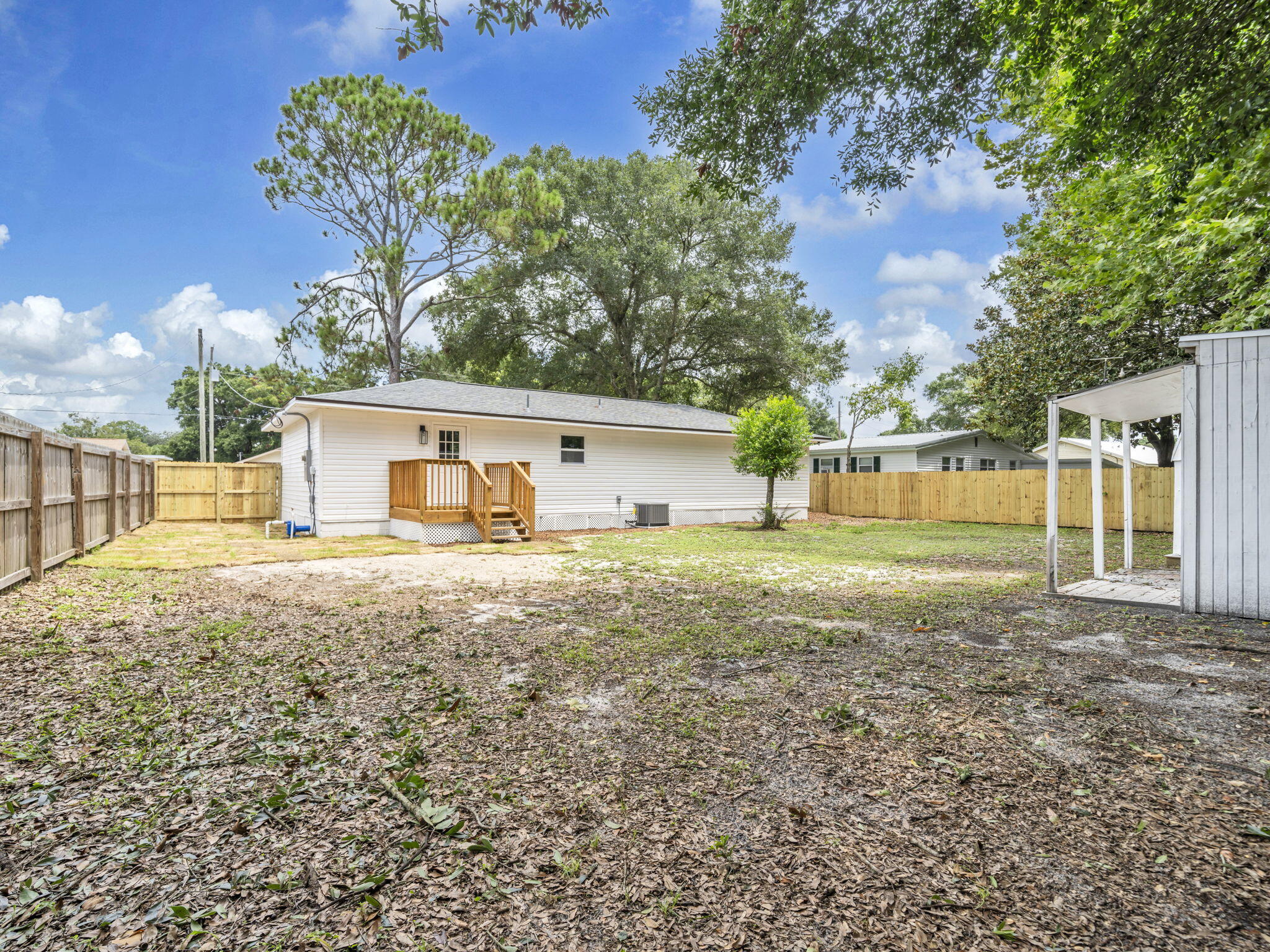 BEL-AIR S/D LOT 29 BLK 1 - Residential