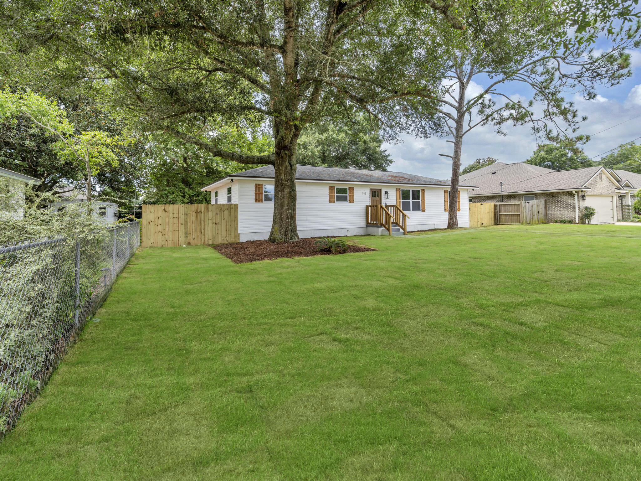 BEL-AIR S/D LOT 29 BLK 1 - Residential