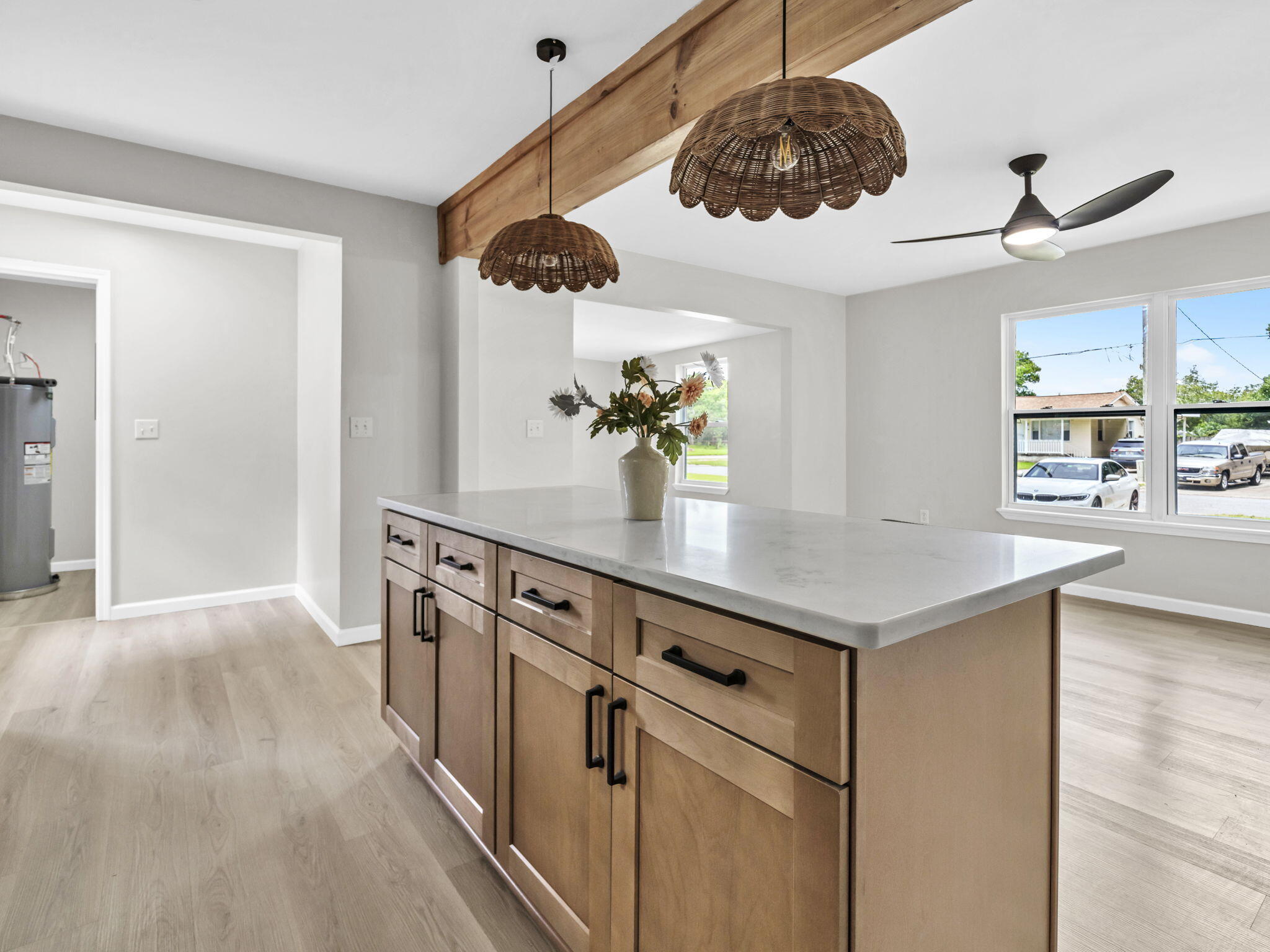 BEL-AIR S/D LOT 29 BLK 1 - Residential