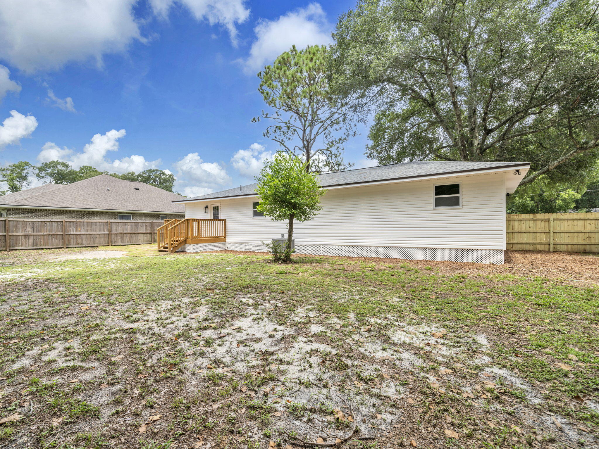 BEL-AIR S/D LOT 29 BLK 1 - Residential