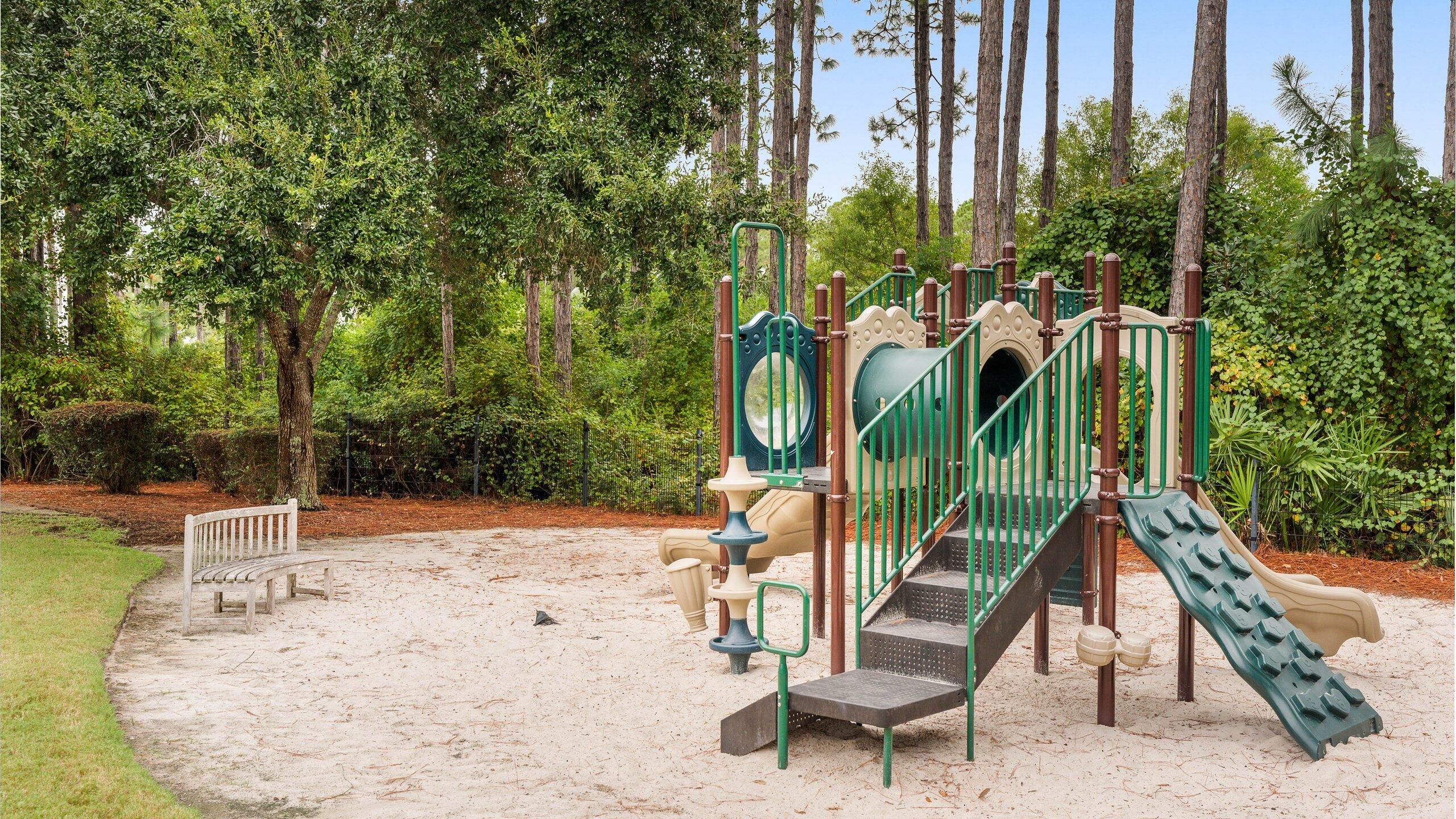 Naturewalk at Watersound Origins - Residential