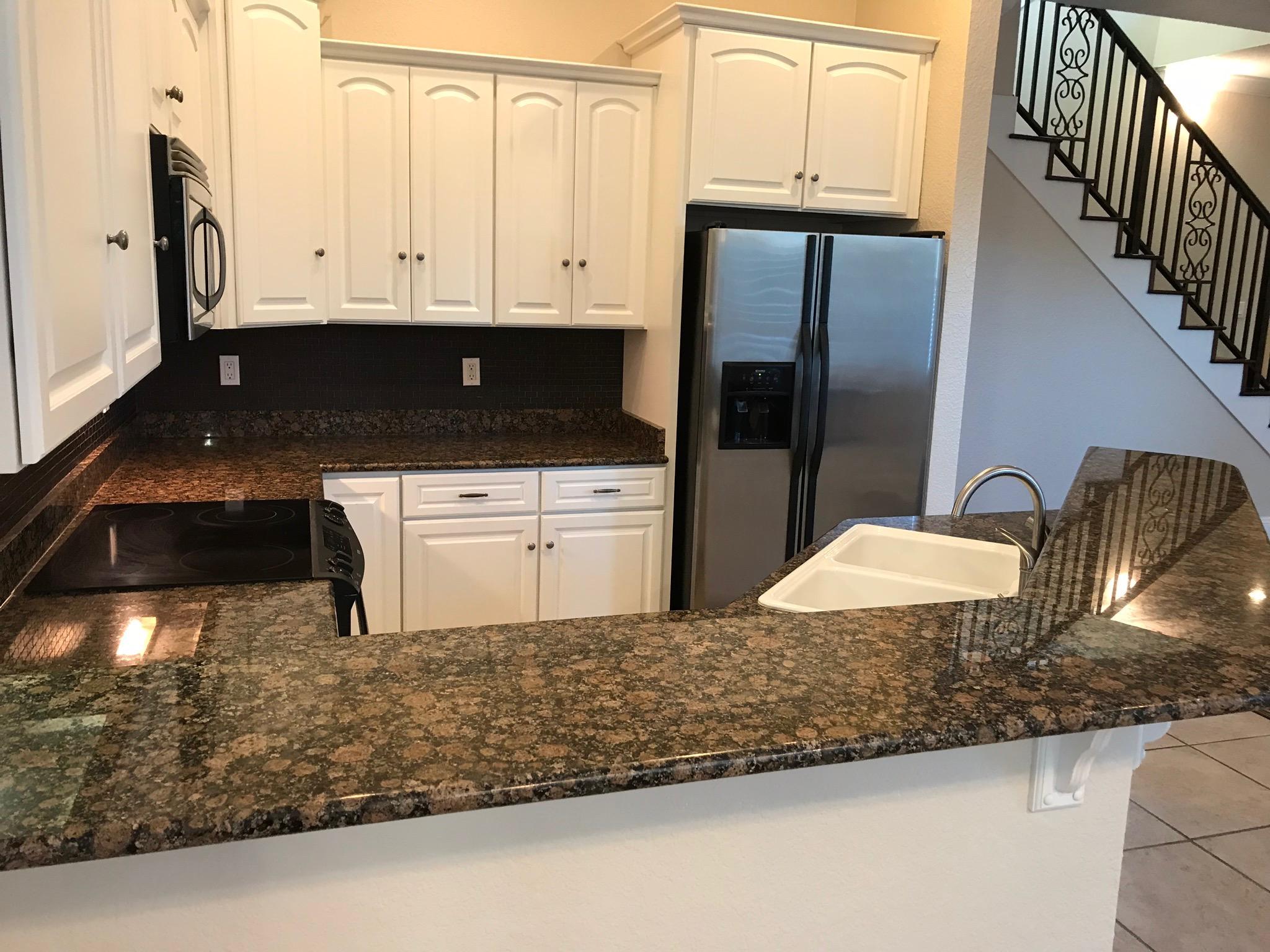 CALUSA BAY S/D - Residential