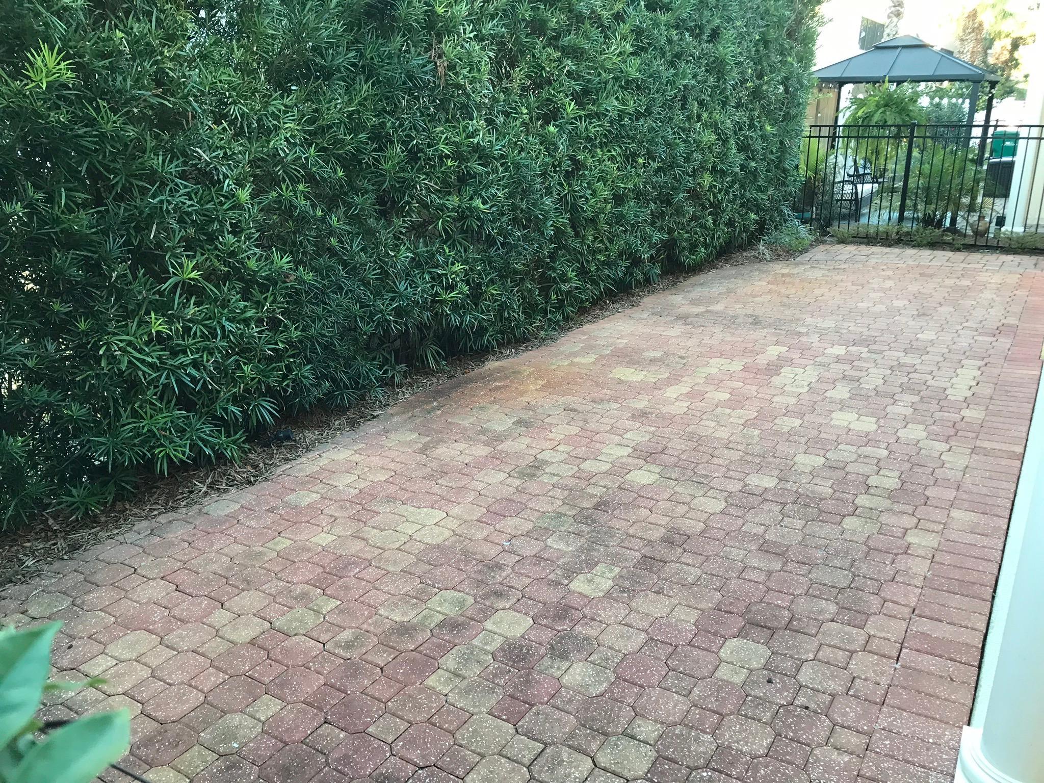 CALUSA BAY S/D - Residential