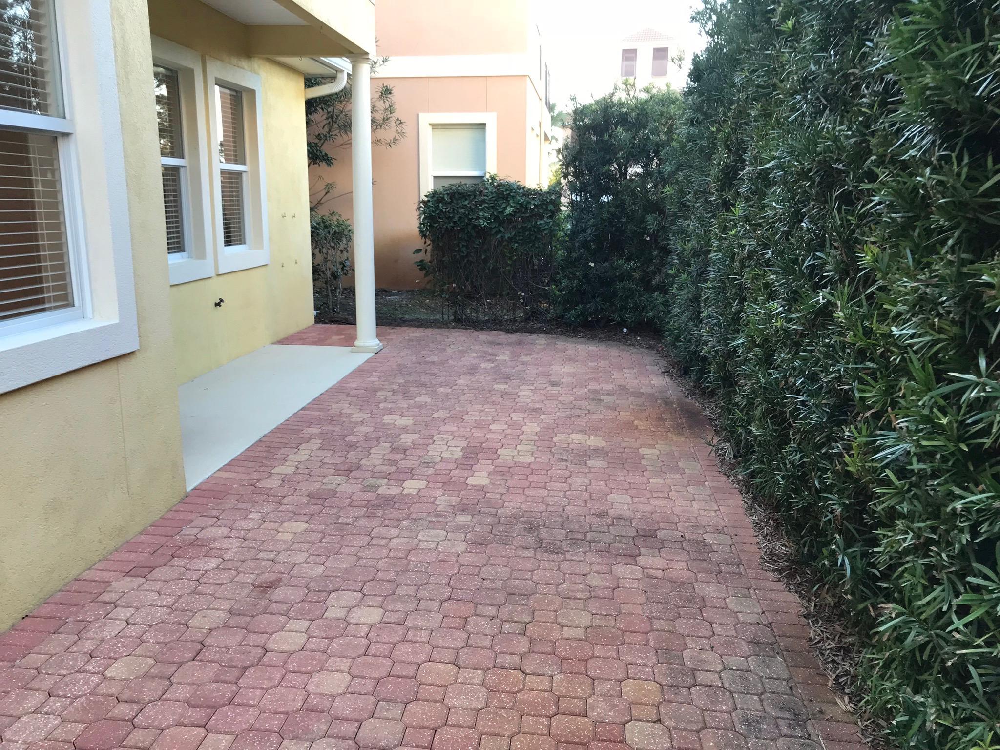 CALUSA BAY S/D - Residential