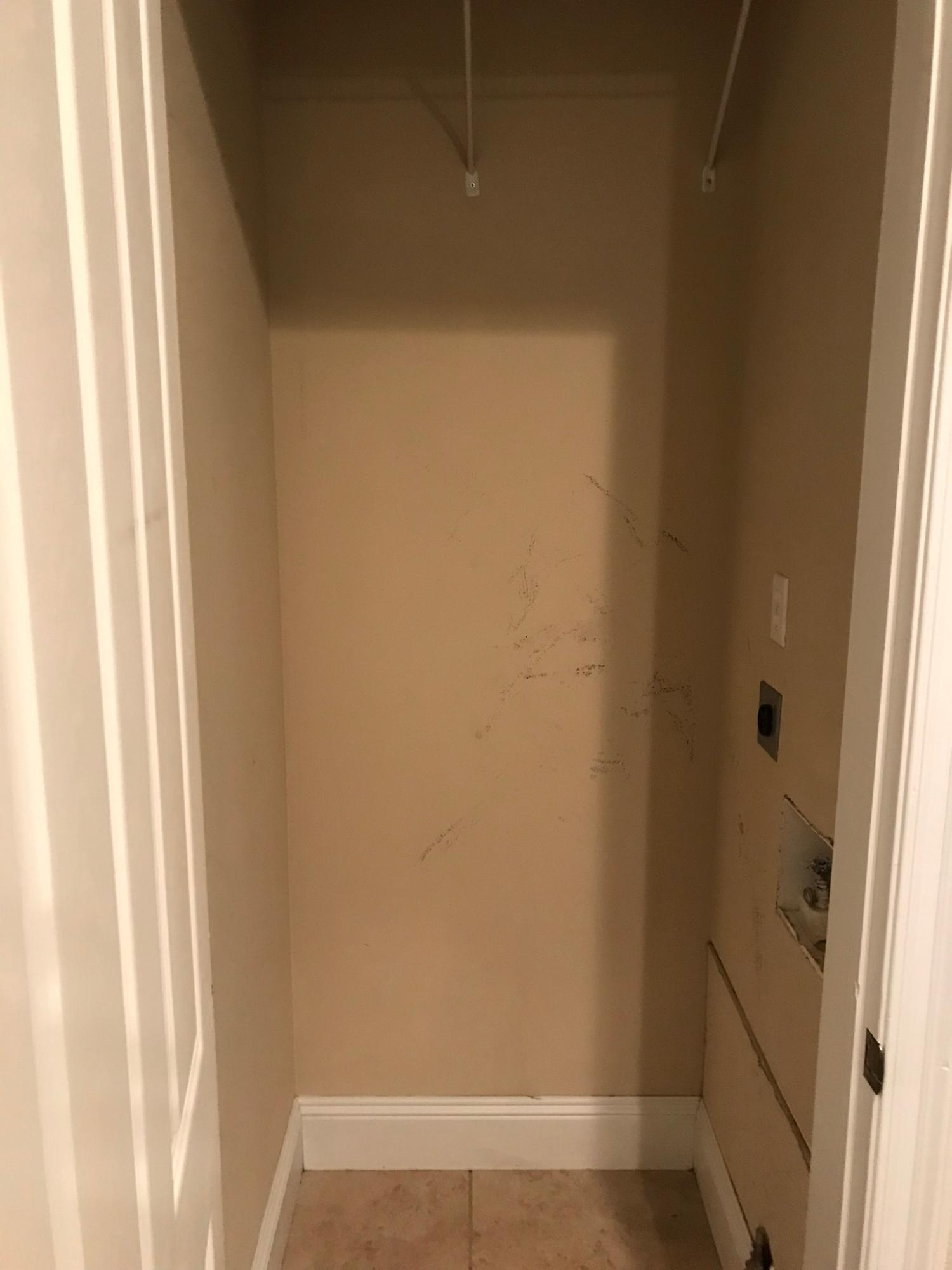 CALUSA BAY S/D - Residential