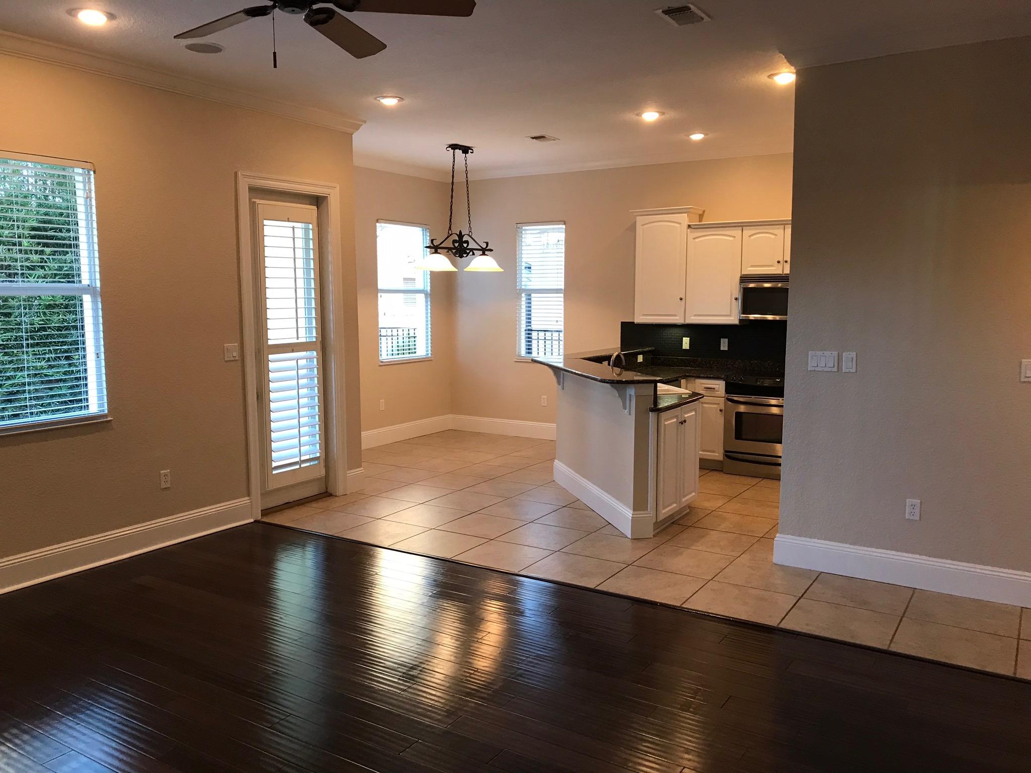 CALUSA BAY S/D - Residential