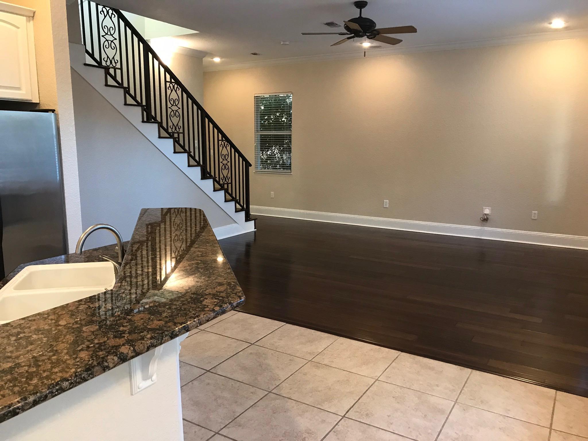 CALUSA BAY S/D - Residential