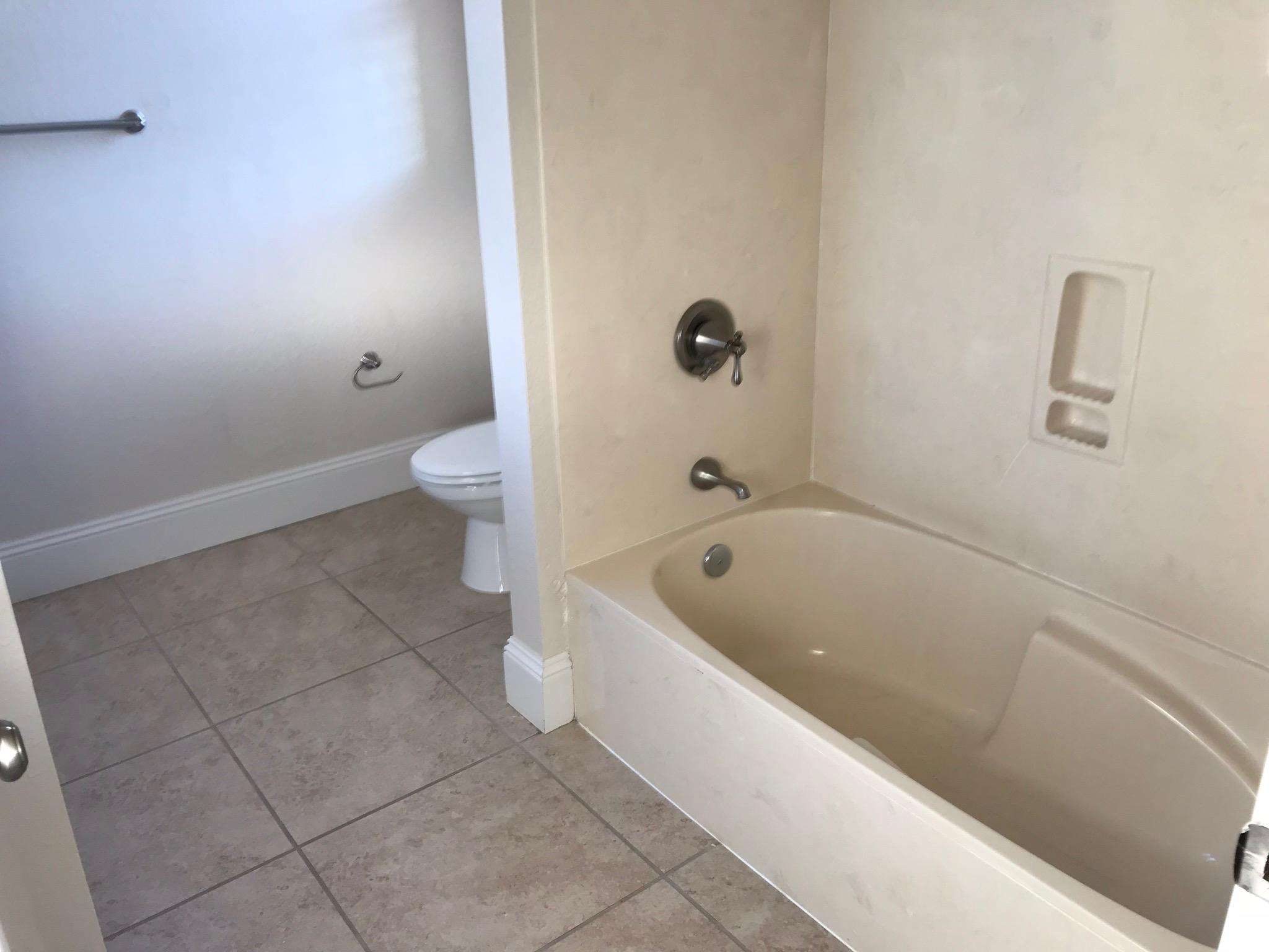 CALUSA BAY S/D - Residential