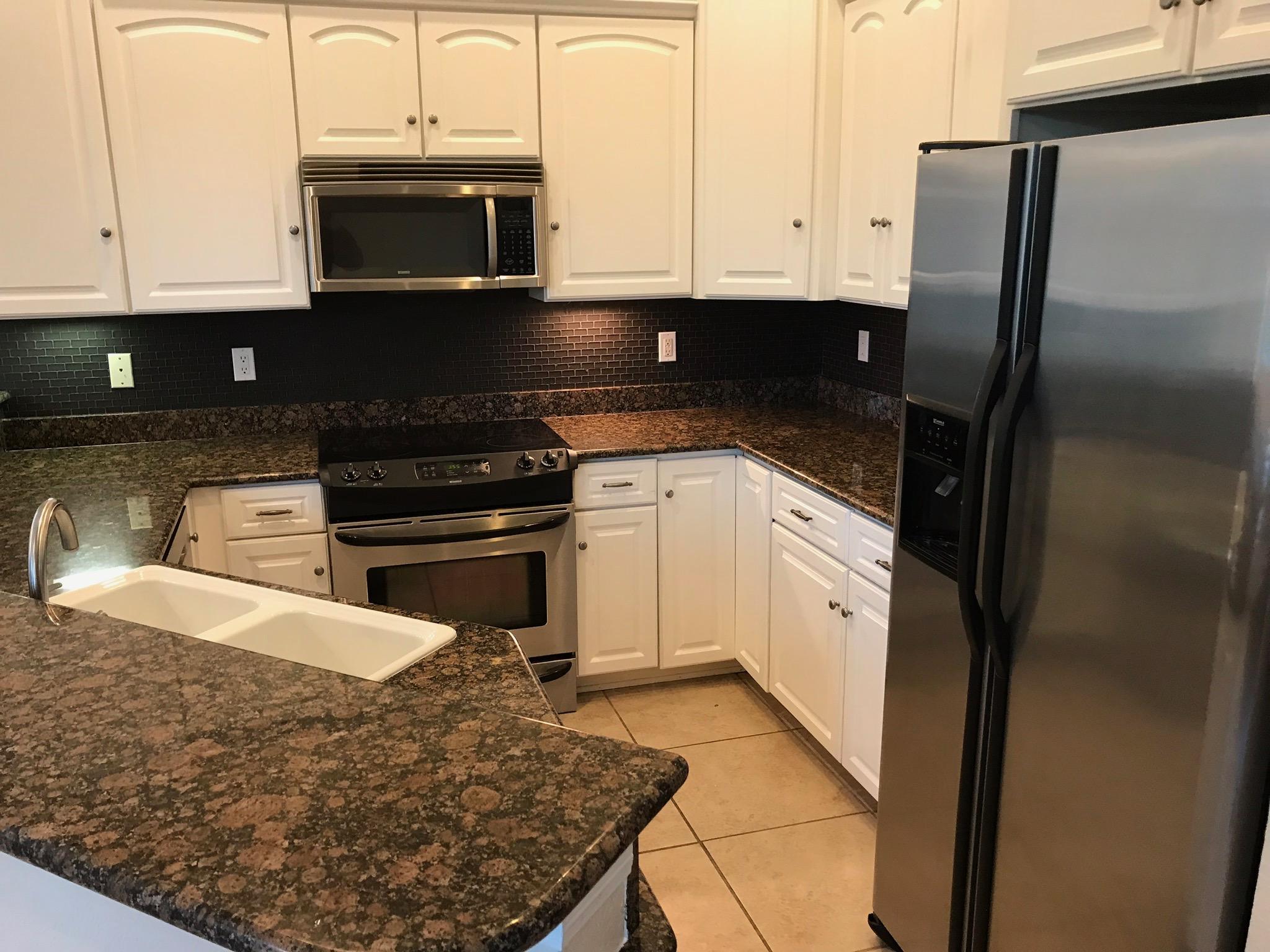 CALUSA BAY S/D - Residential