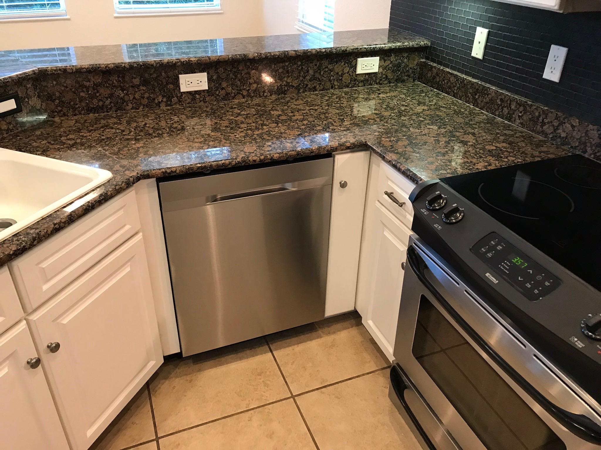 CALUSA BAY S/D - Residential