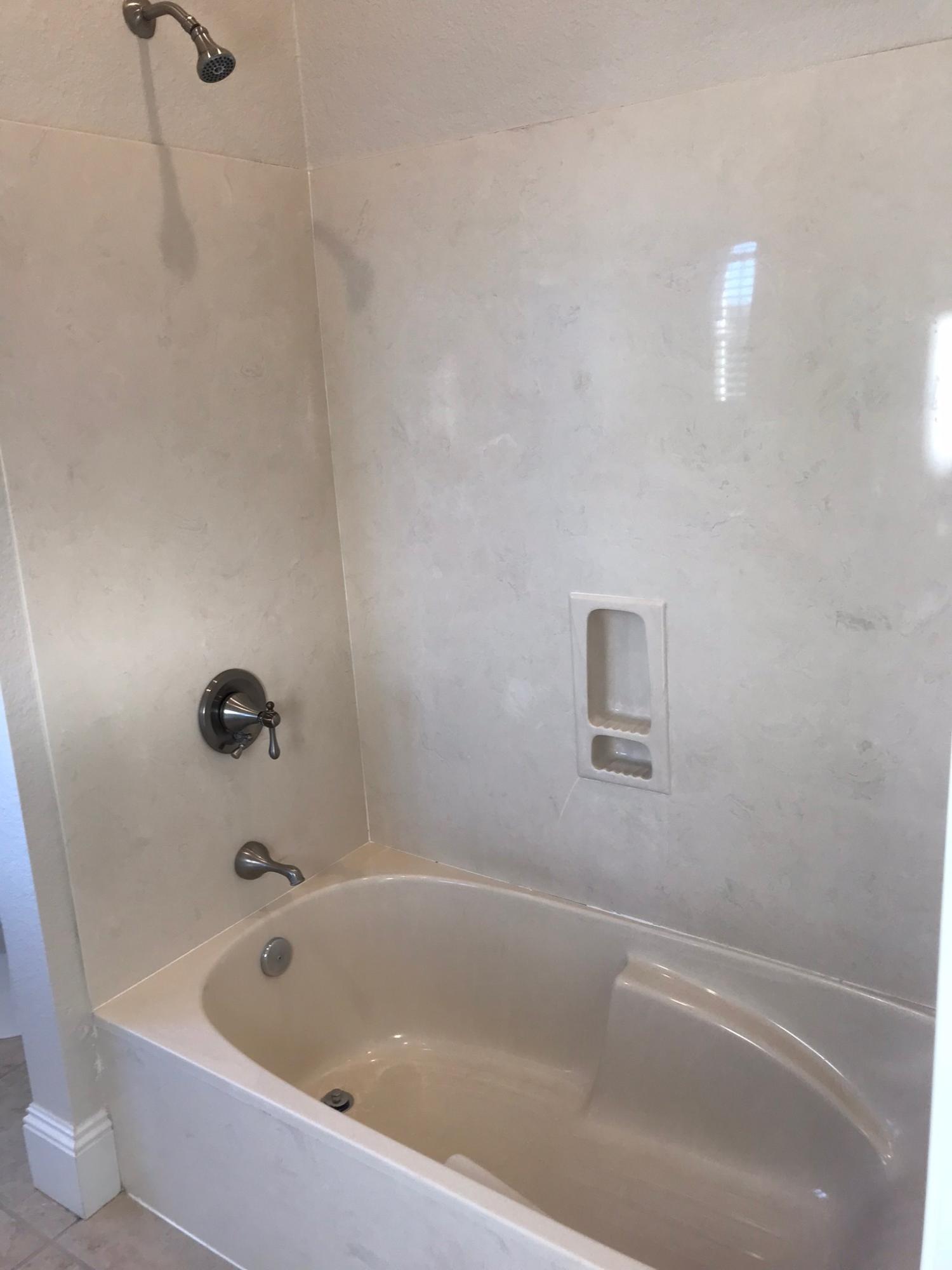 CALUSA BAY S/D - Residential