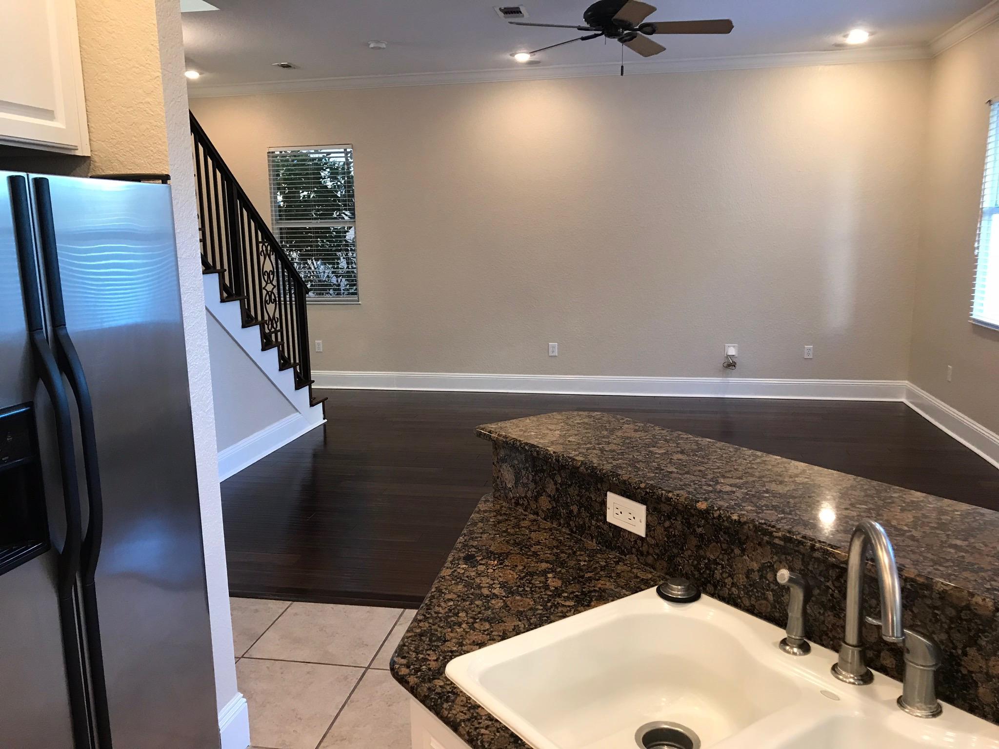 CALUSA BAY S/D - Residential