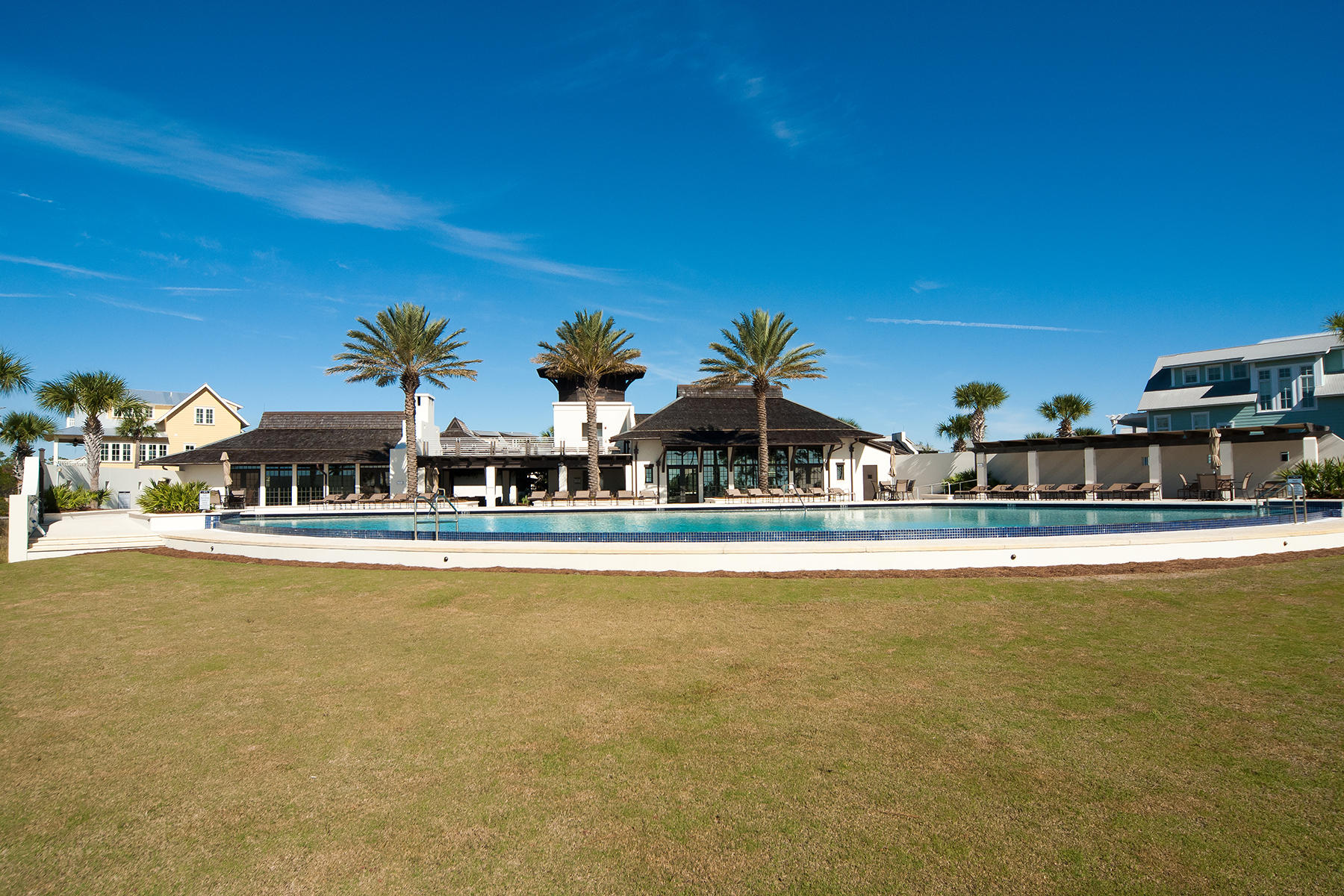 CYPRESS DUNES - Land